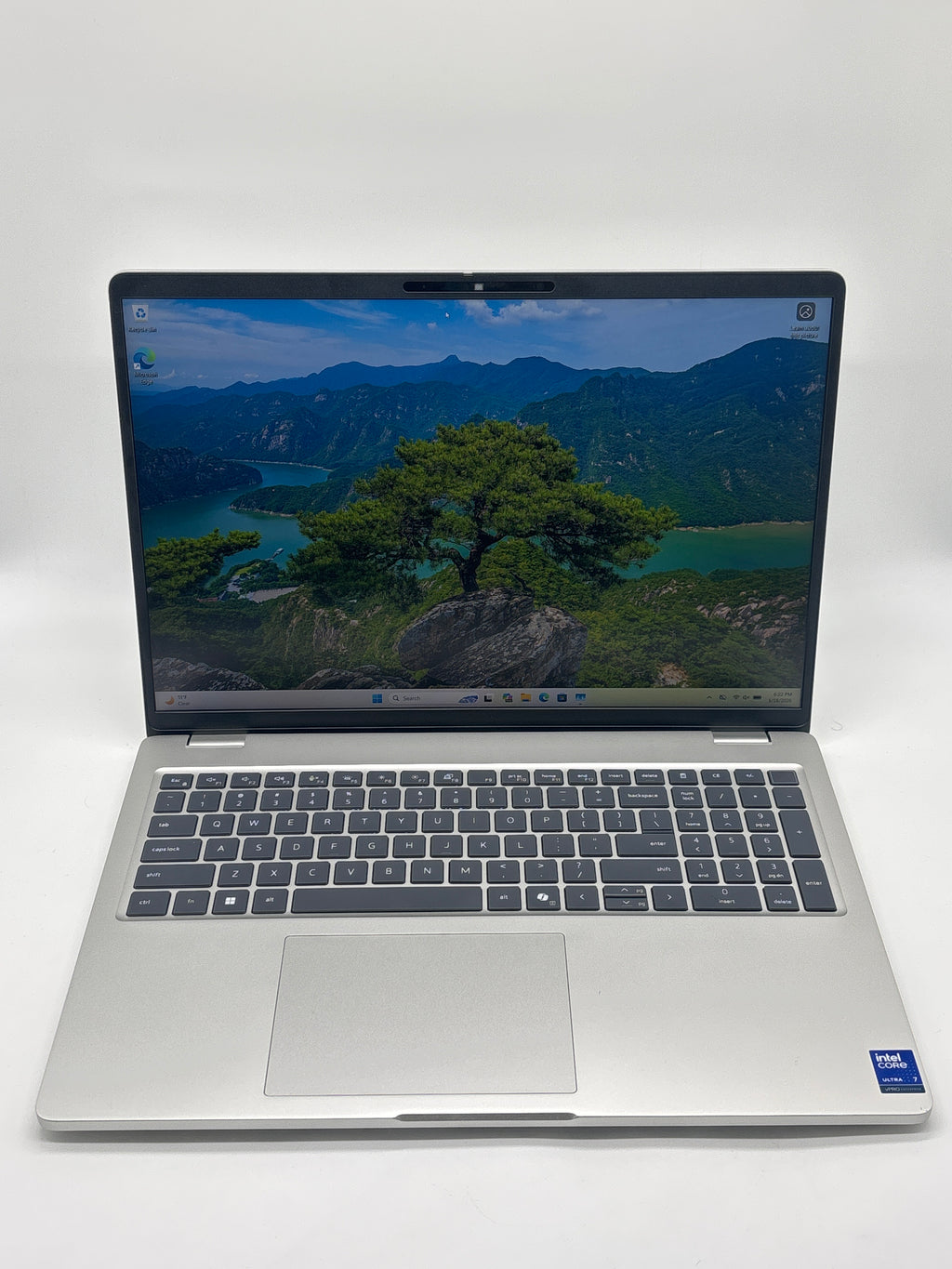 Dell Pro 16 Plus PB16250 16" Intel Ultra 7 512GB SSD 32GB RAM Laptop - Used