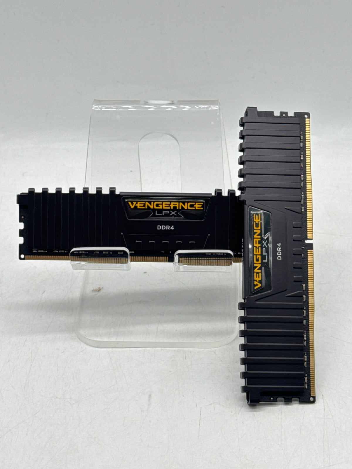 Corsair Vengeance LPX 64GB 2x32GB DDR4 3200MHz C16 RAM CMK64GX4M2E3200C16 - Used