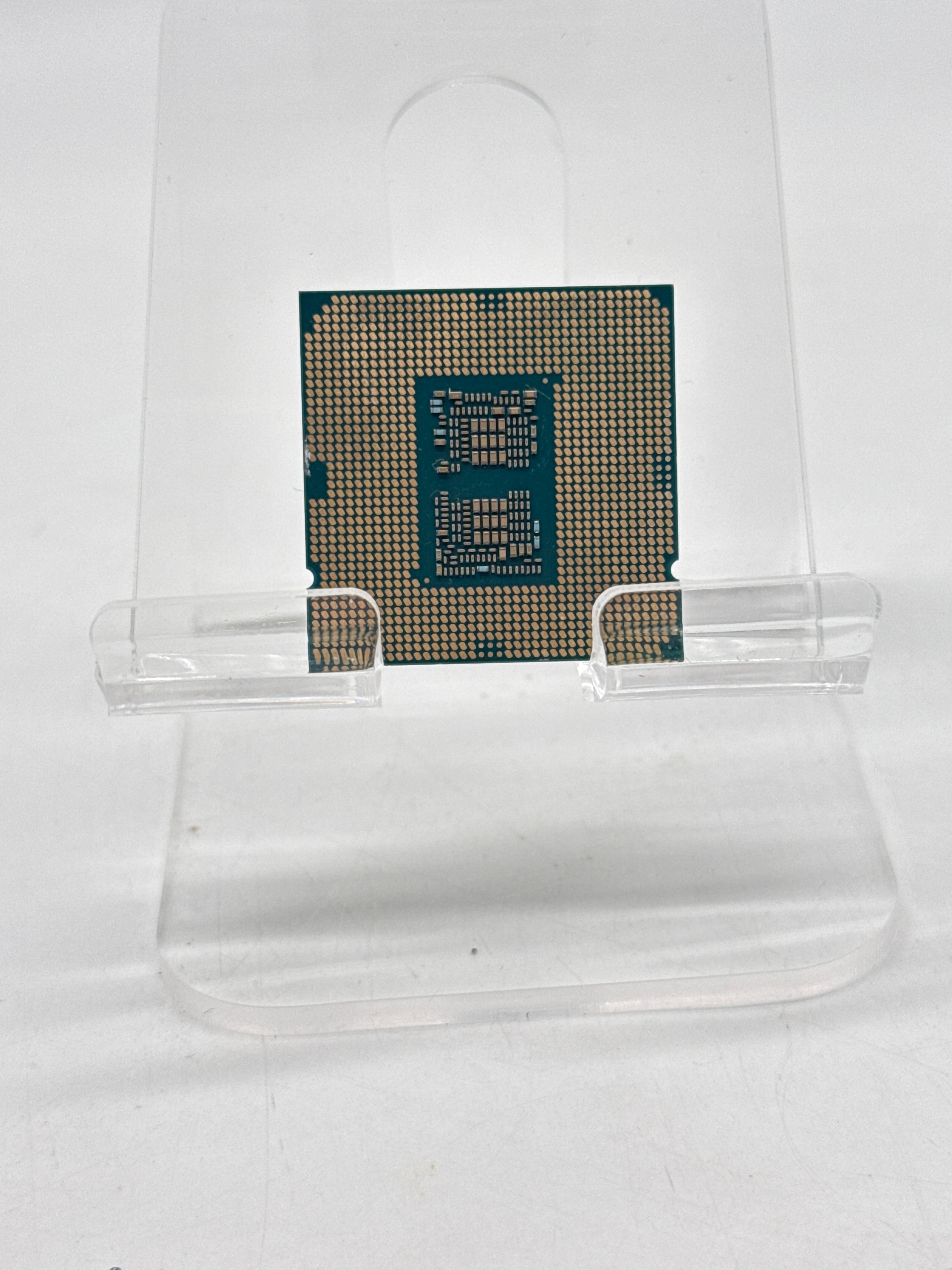 Intel Core i7-10700K 3.80GHz 8 Core LGA1200 CPU Processor SRH72 - Used