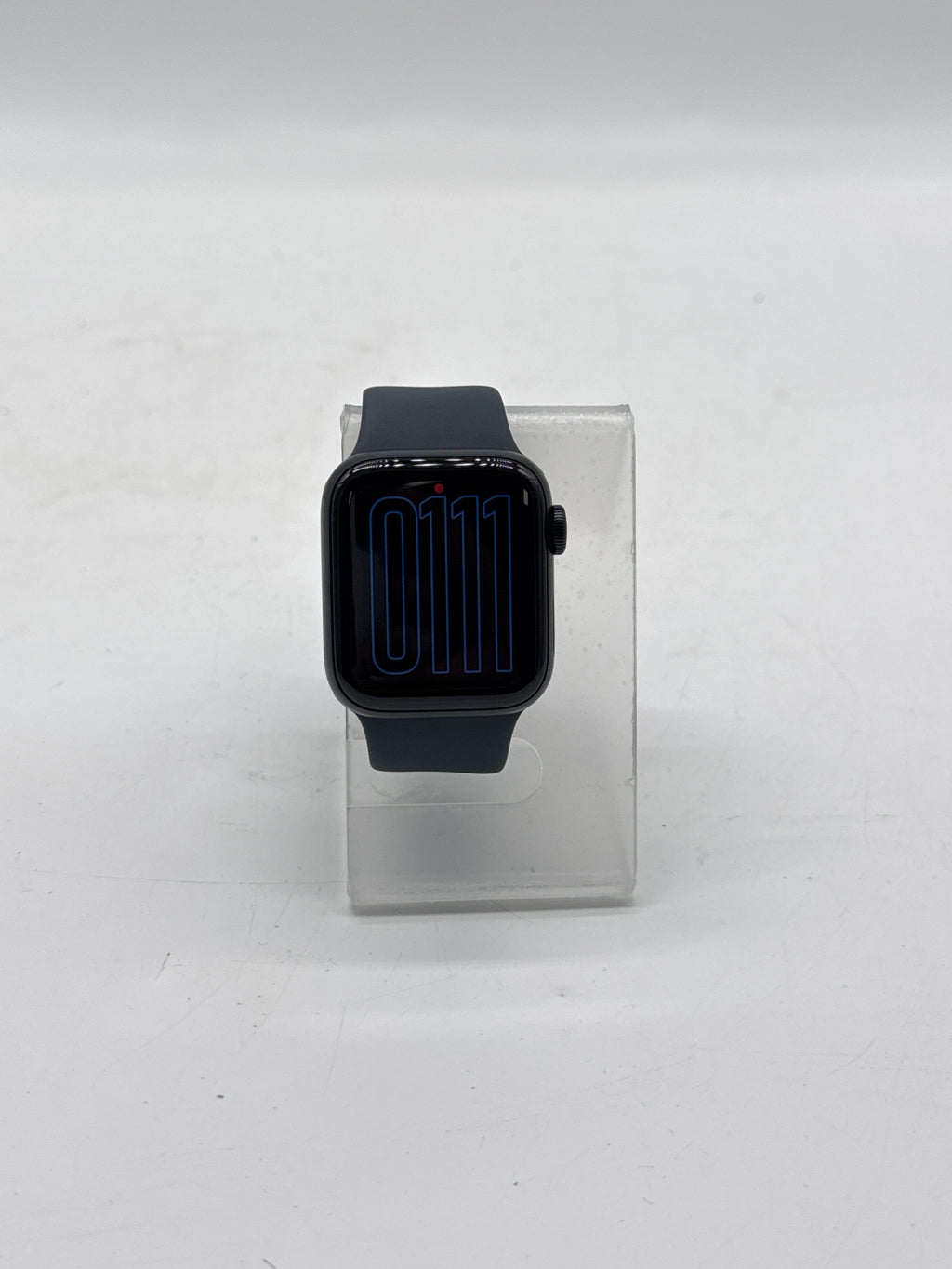 Apple Watch SE 3rd Gen 40mm GPS + Cellular Midnight - Used with Box