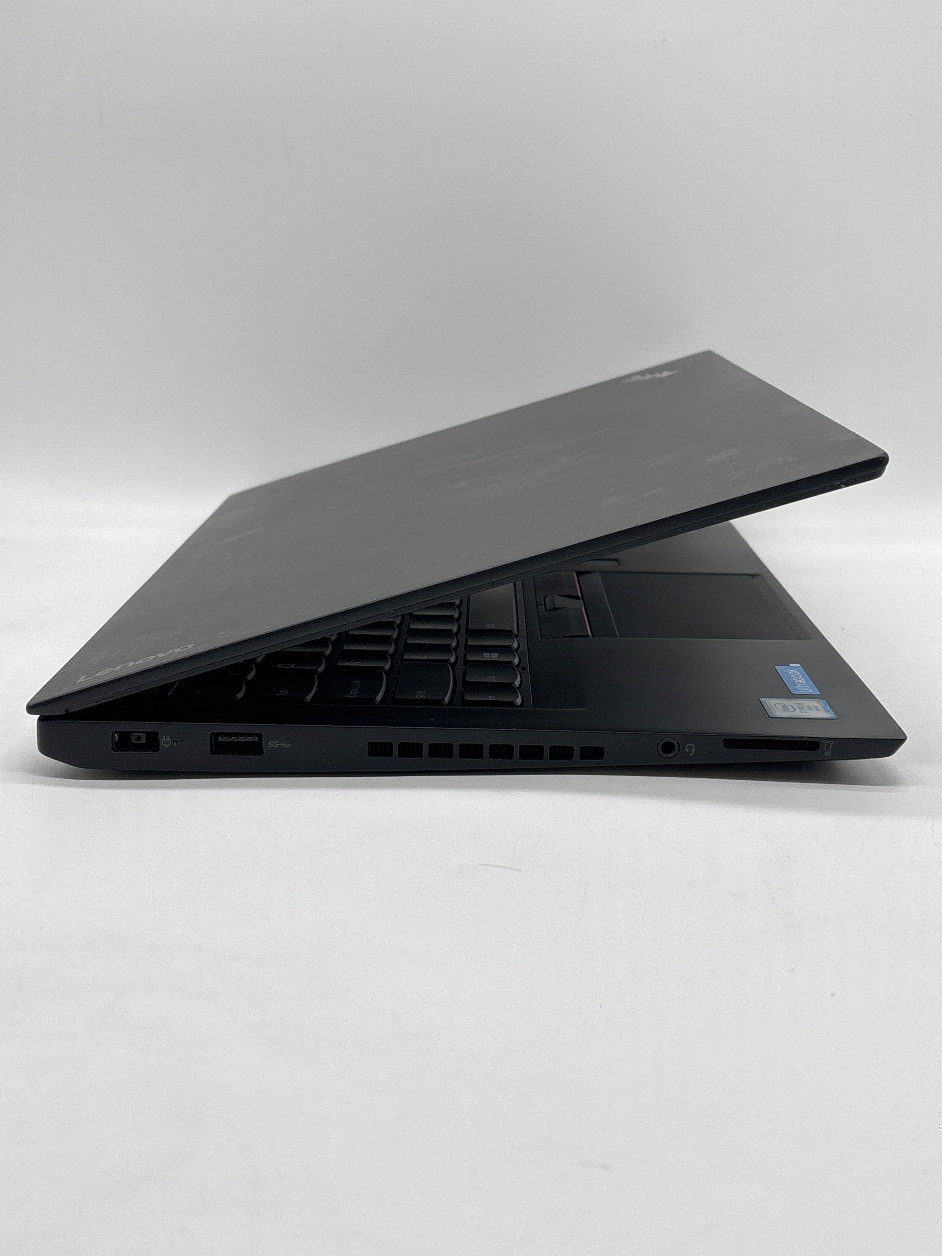 Lenovo Thinkpad T460s i5-6300U 8GB RAM 256GB SSD