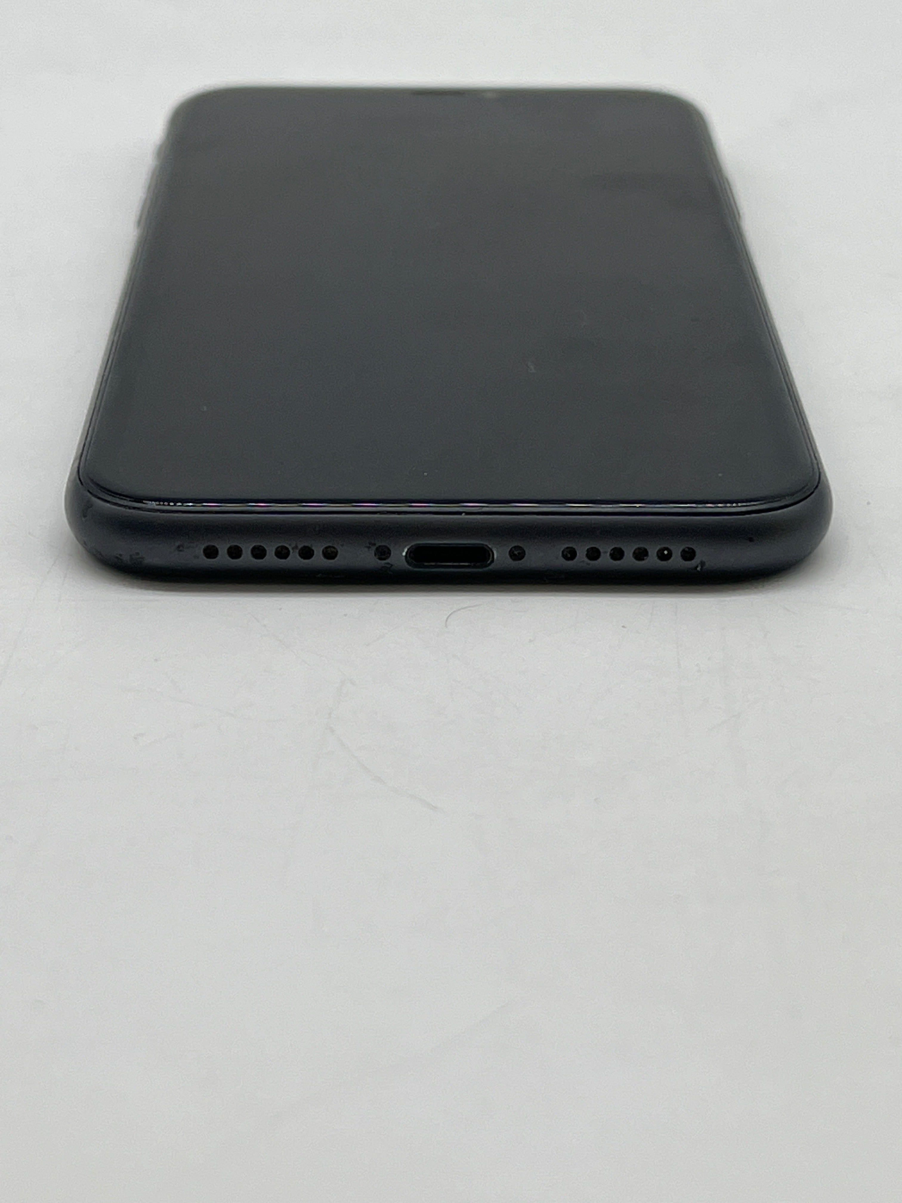 Apple iPhone 11 64GB Unlocked Black - For Parts Service Battery