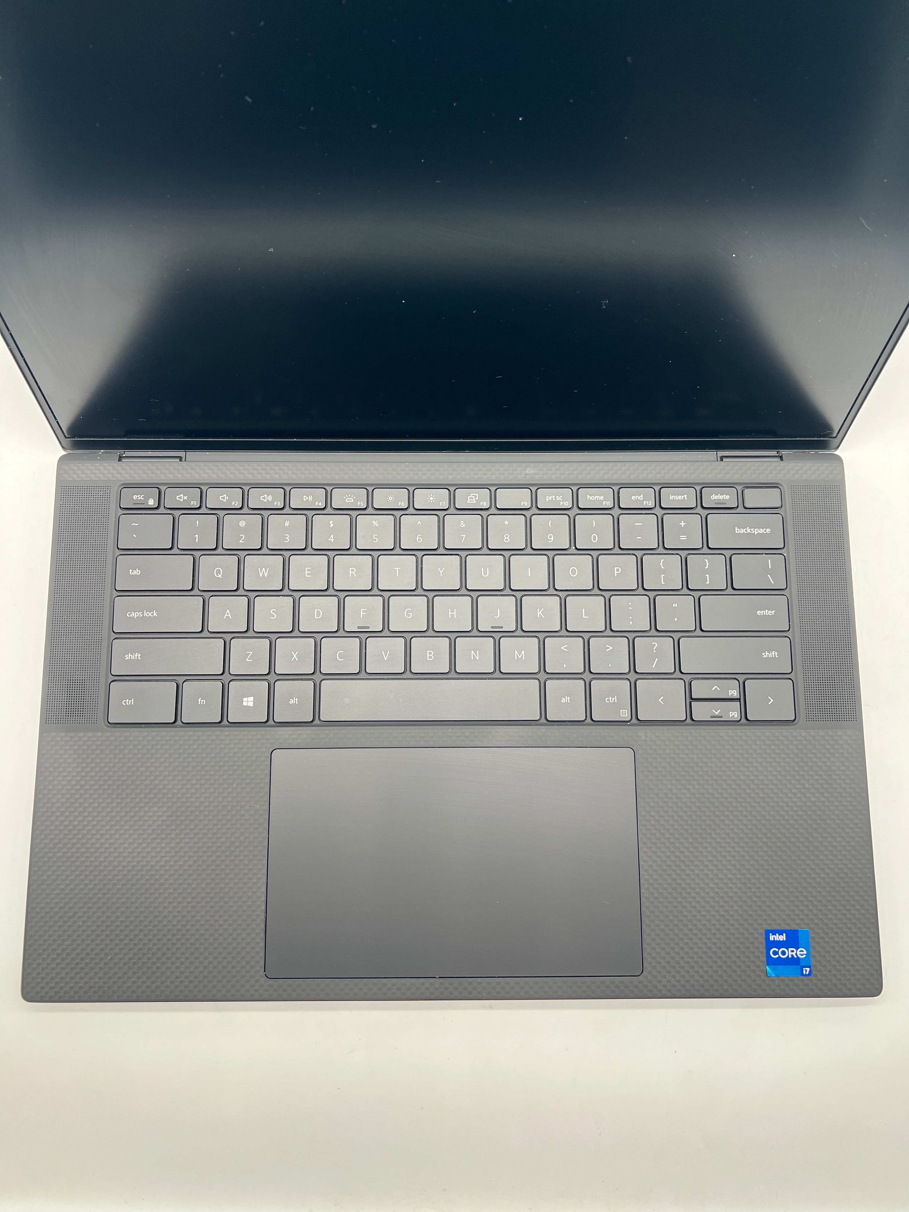 Dell Precision 5560 15.6" Core i7-11800H 32GB RAM 512GB SSD - For Parts