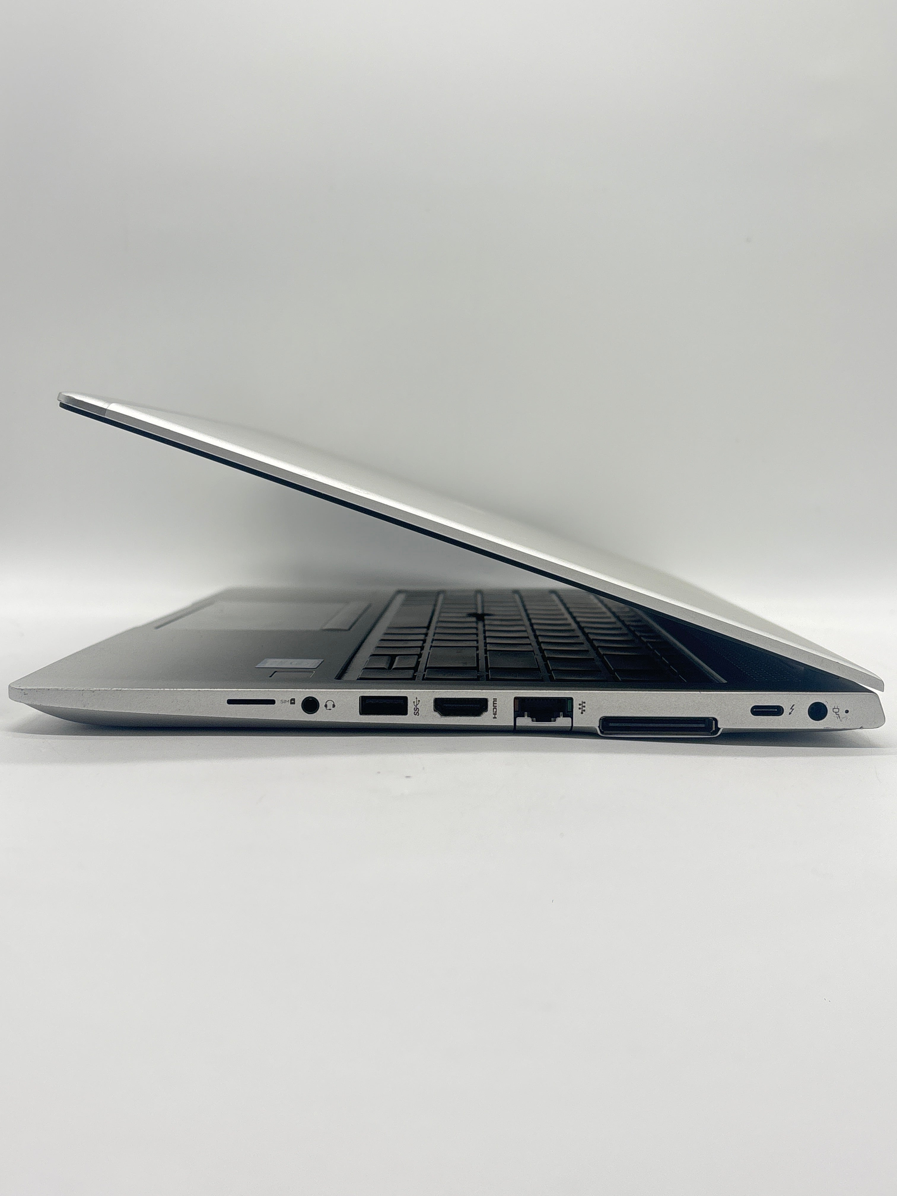 HP Elitebook 840 G6 i5-8265U 8GB RAM 256GB SSD - For Parts (Read DESC)