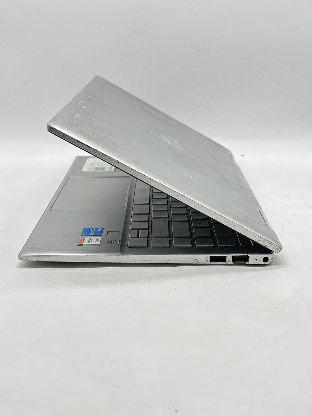 HP Pavilion x360 14-dy2050wm i5-1235U 8GB RAM 256GB SSD Read