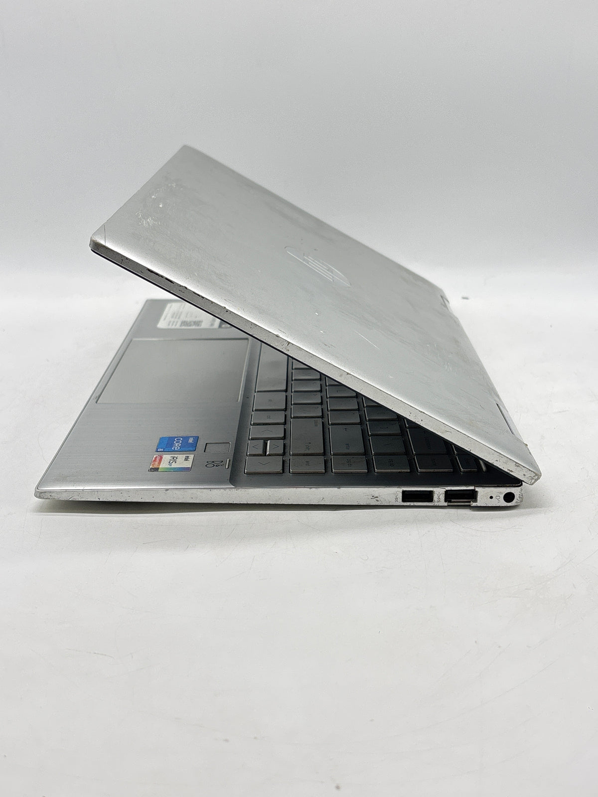 HP Pavilion x360 14-dy2050wm i5-1235U 8GB RAM 256GB SSD Read