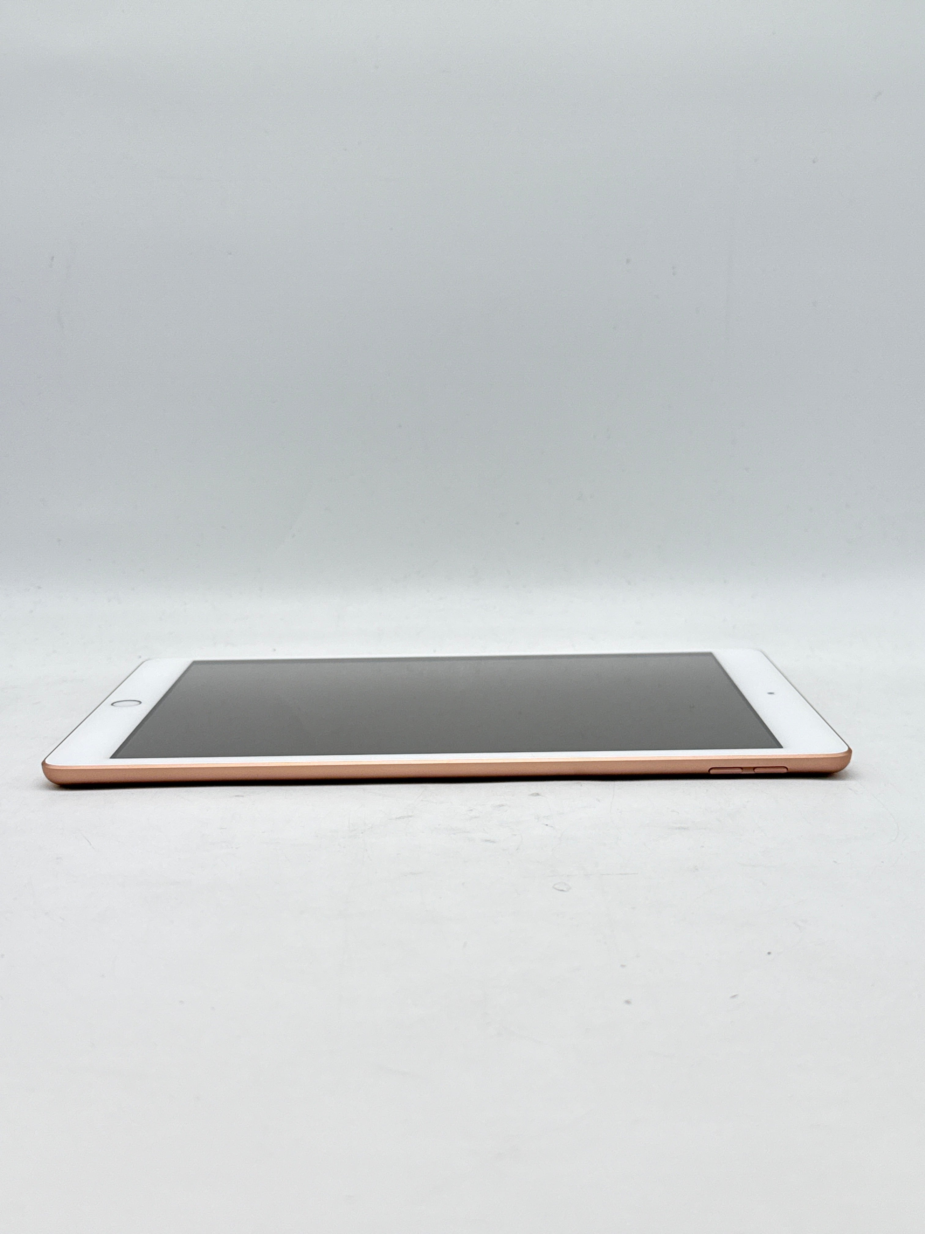 Apple iPad 8th Gen A2270 10.2" 32GB Wi-Fi Gold - Used