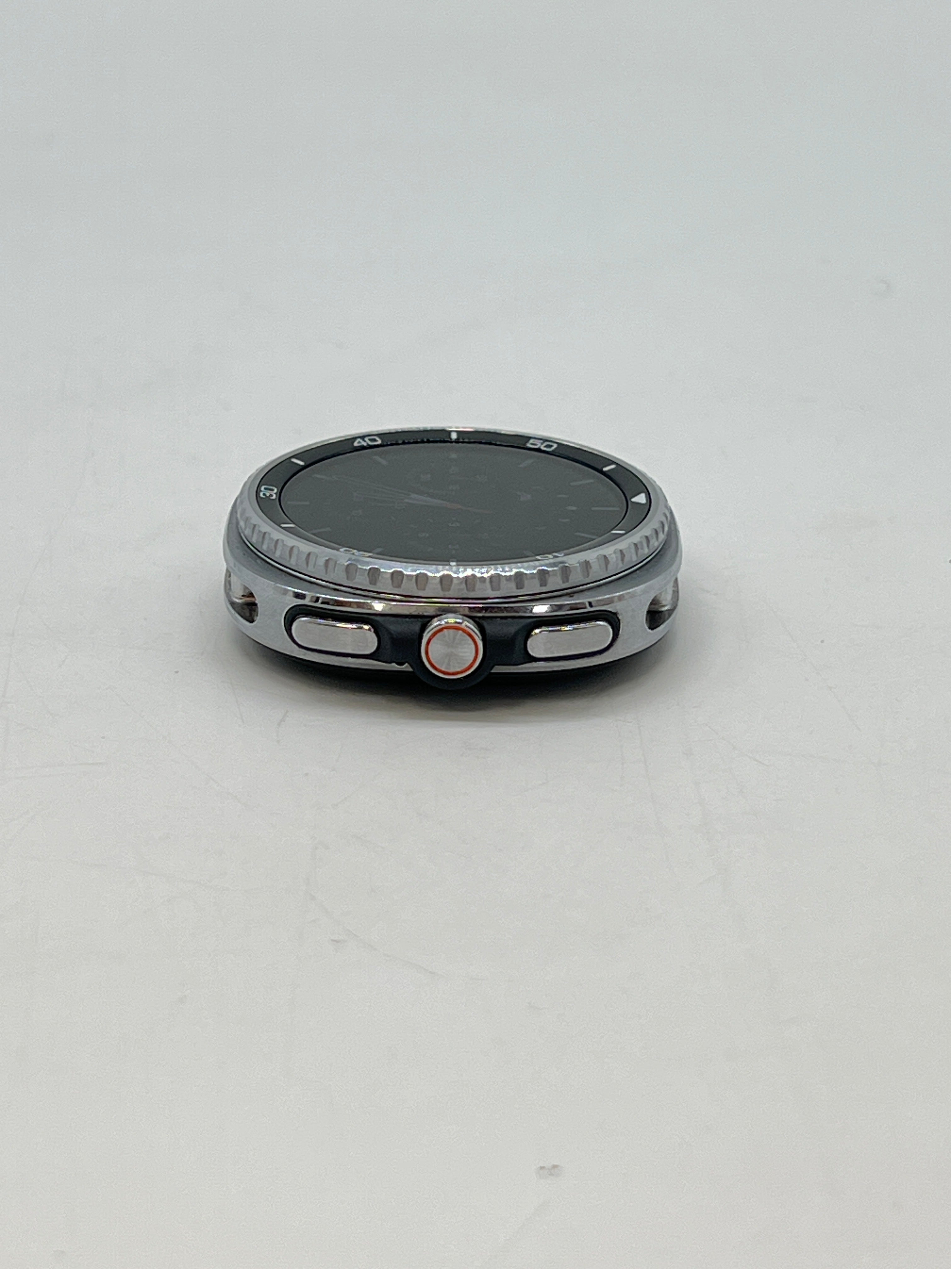 Samsung Galaxy Watch 8 Classic SM-L505F 46mm Cell + GPS - Used With Box
