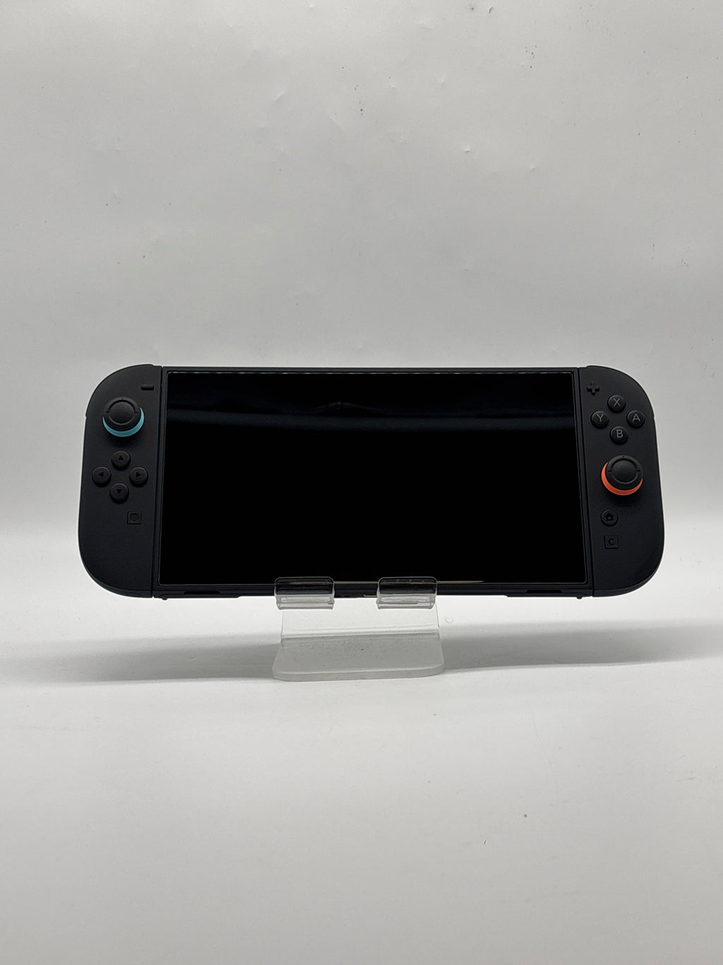 Nintendo Switch 2 Console Standard Edition 256GB with 256GB microSD - Used