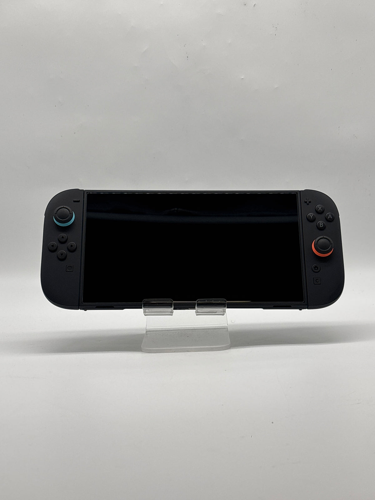 Nintendo Switch 2 Console Standard Edition 256GB with 256GB microSD - Used