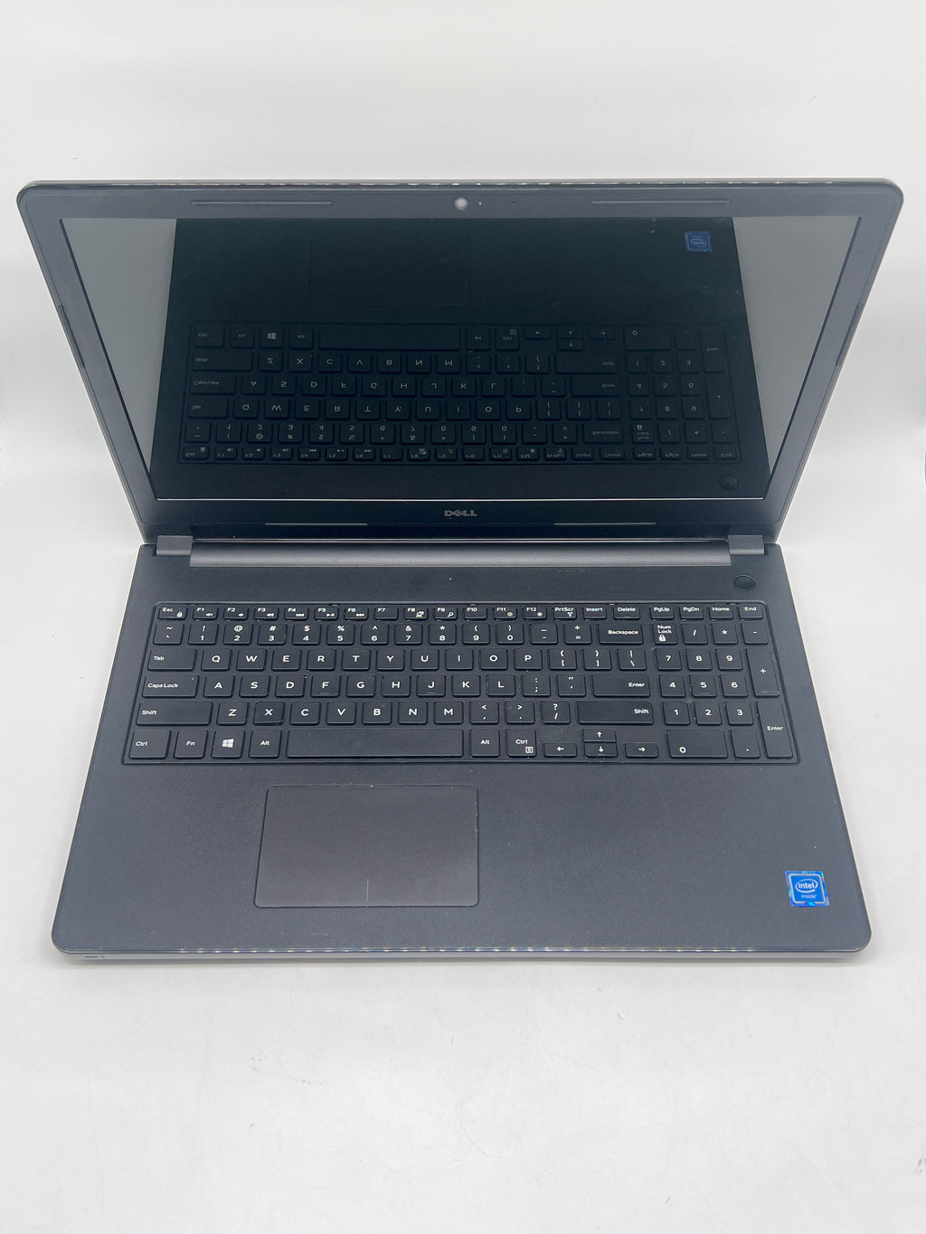 Dell Inspiron 3552 Celeron N3060 4GB RAM 500GB HD - For Parts (READ)