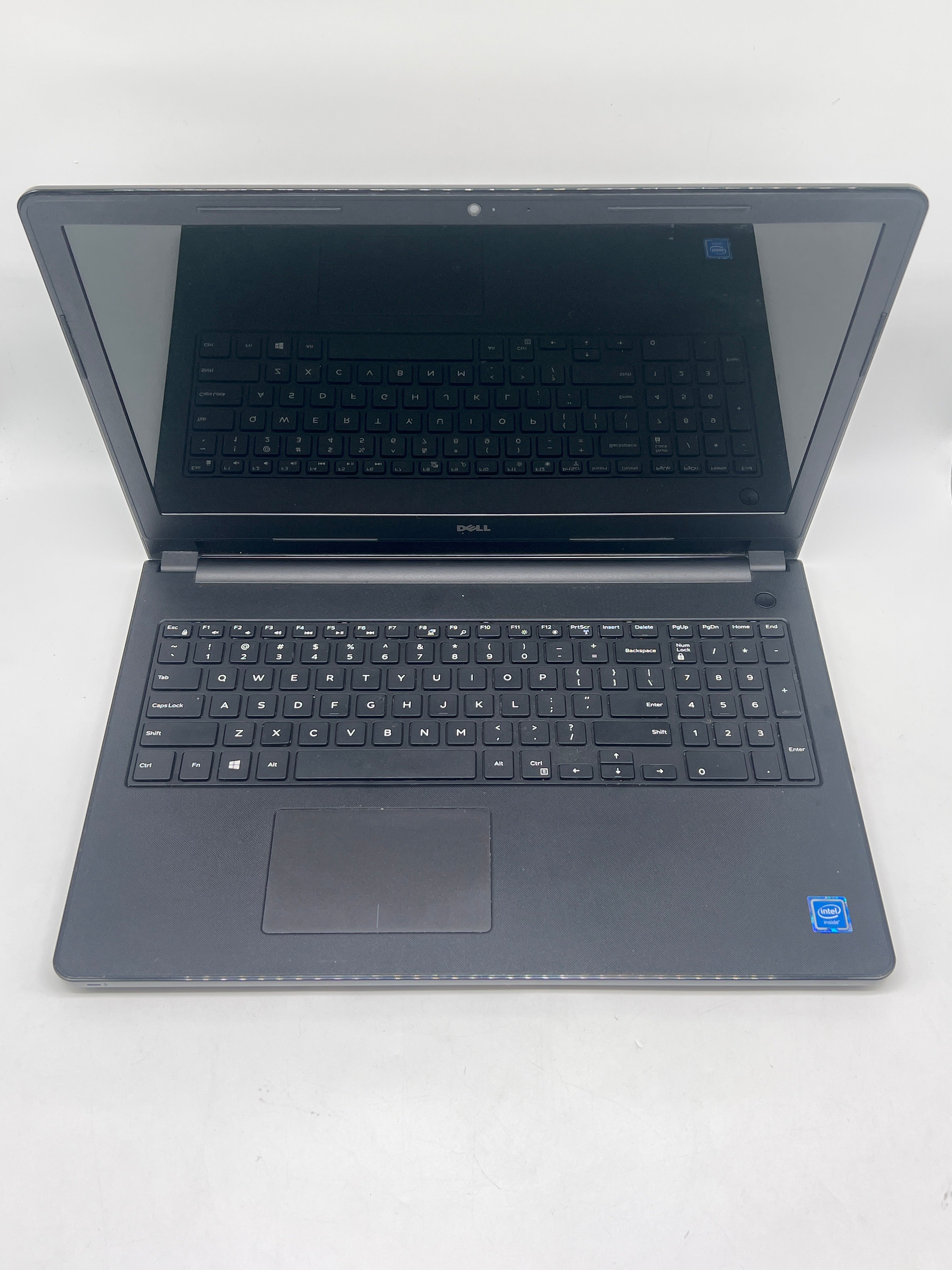 Dell Inspiron 3552 Celeron N3060 4GB RAM 500GB HD - For Parts (READ)