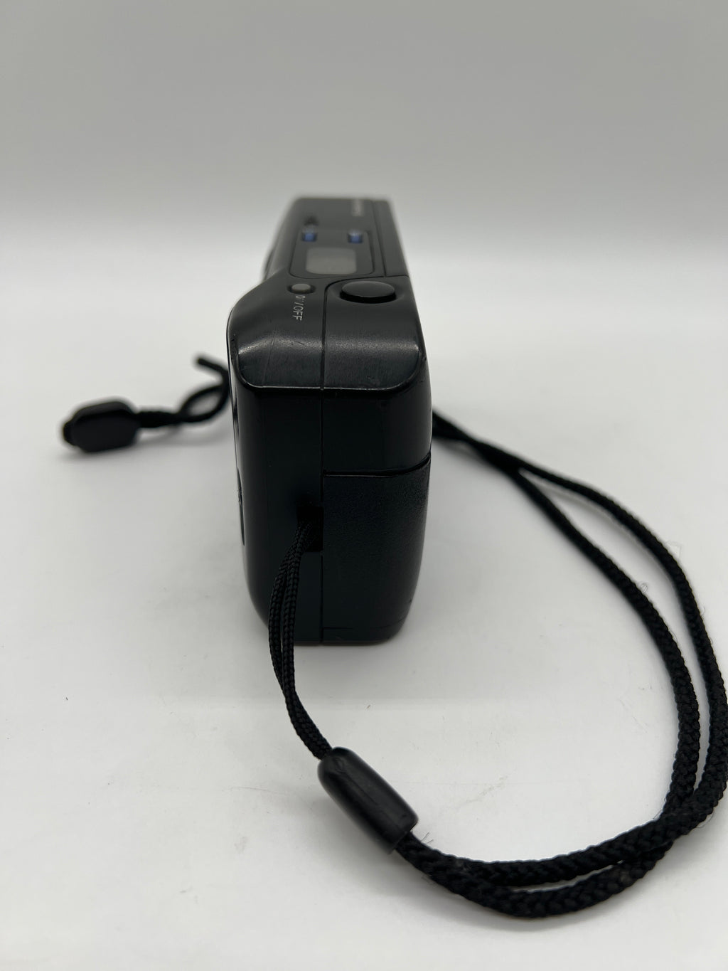 Olympus Trip AF Mini 35mm Film Camera Point and Shoot