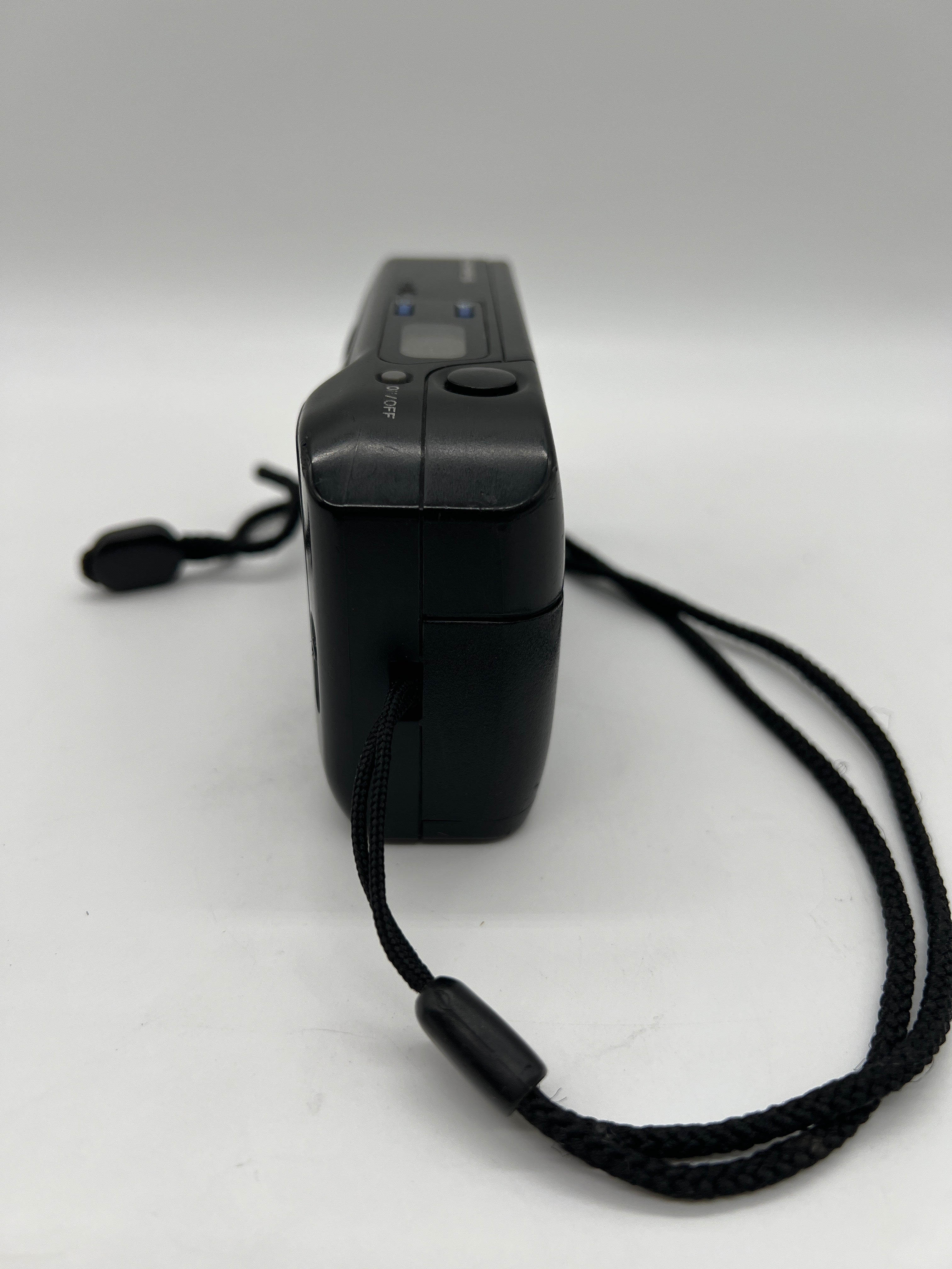 Olympus Trip AF Mini 35mm Film Camera Point and Shoot
