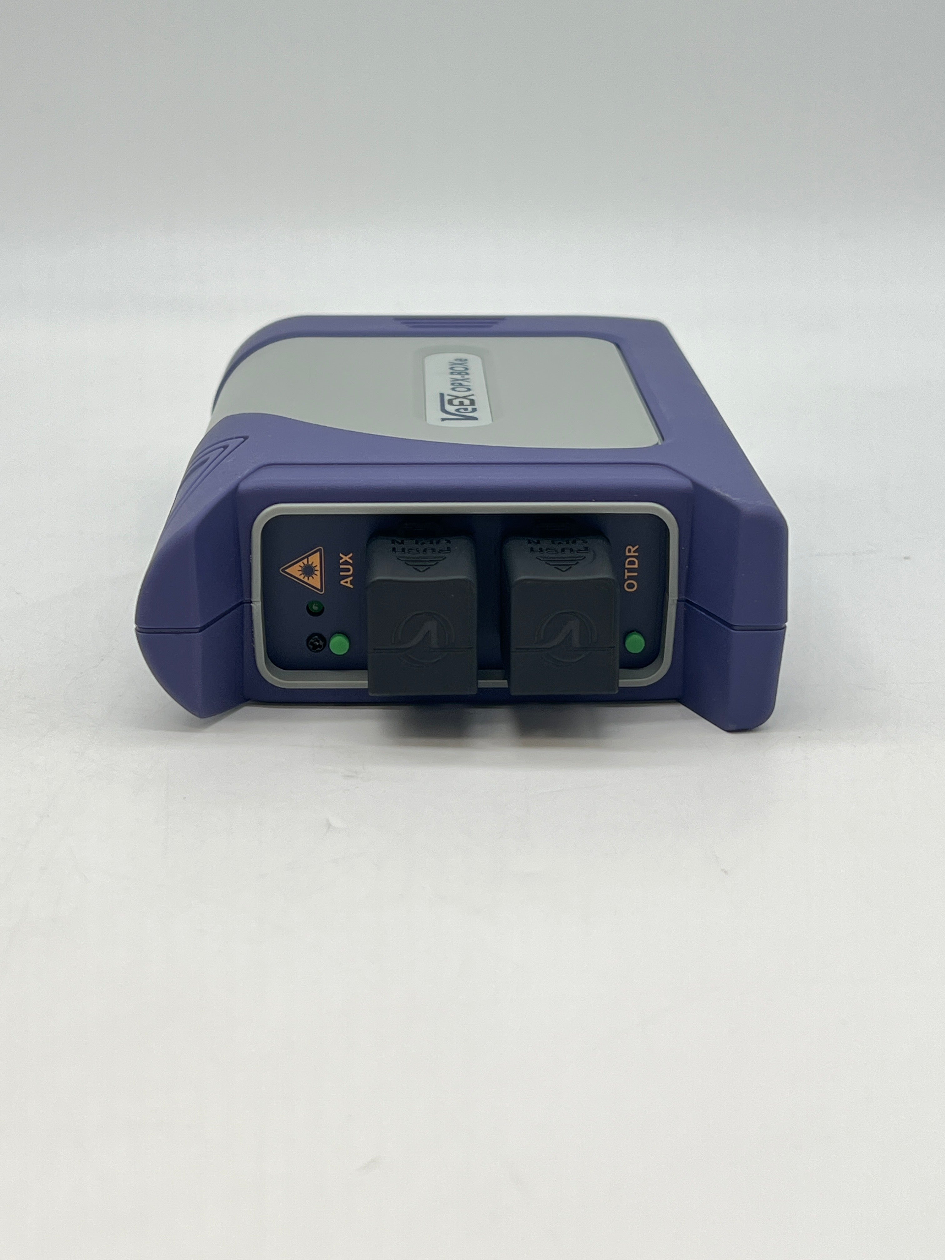 VeEX OPX-BOXe OTDR 1310/1550/1625nm(F) 36/34/38dB Wi‑Fi Bluetooth Fiber Tester