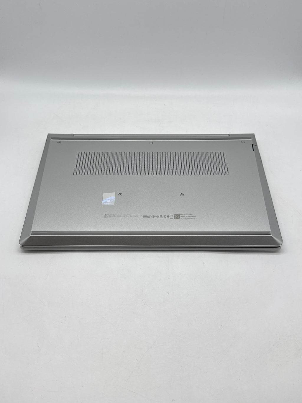 HP ProBook 445 G10 Ryzen 7 7730U 16GB RAM 512GB SSD - For Parts