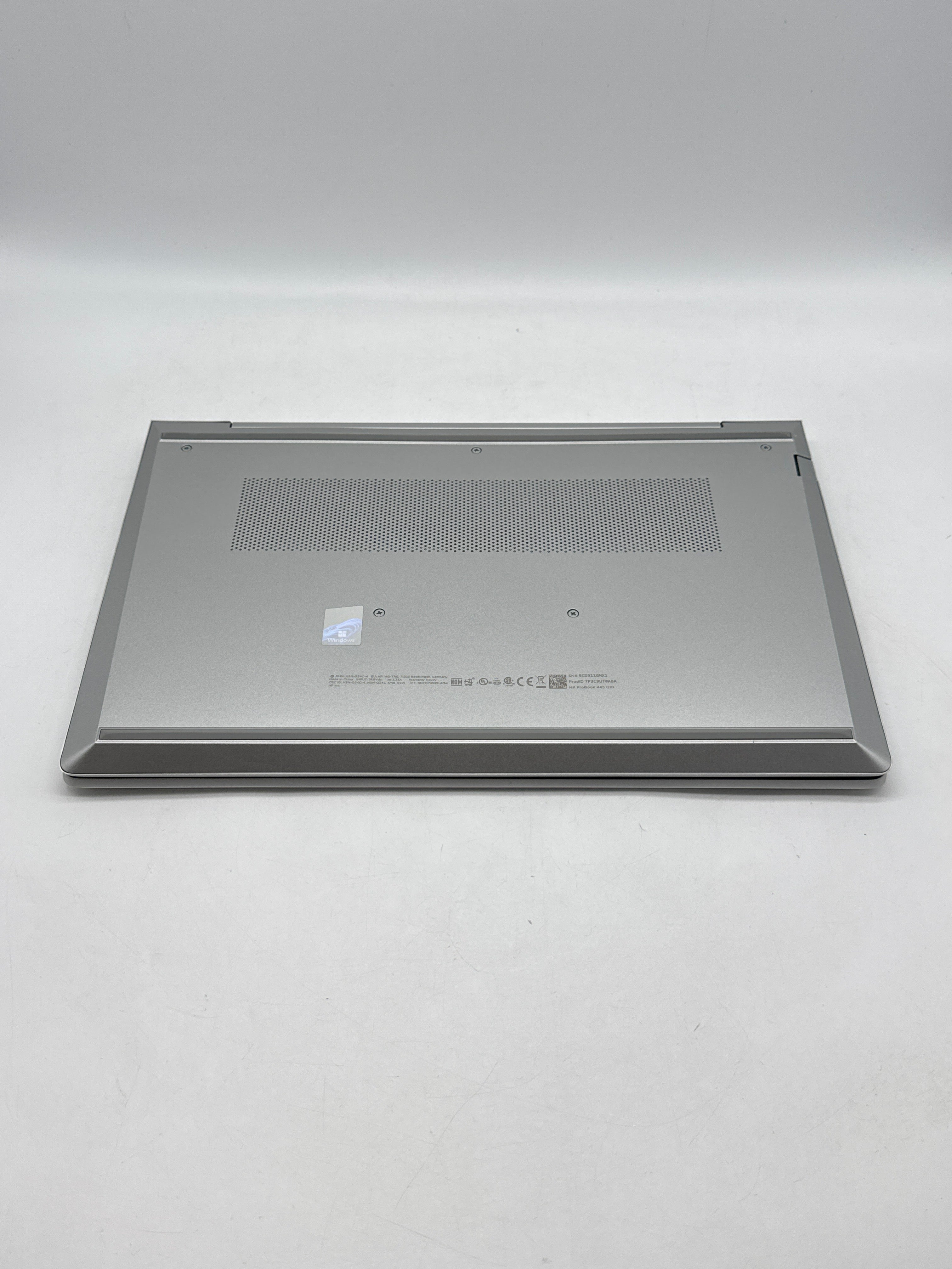 HP ProBook 445 G10 Ryzen 7 7730U 16GB RAM 512GB SSD - For Parts