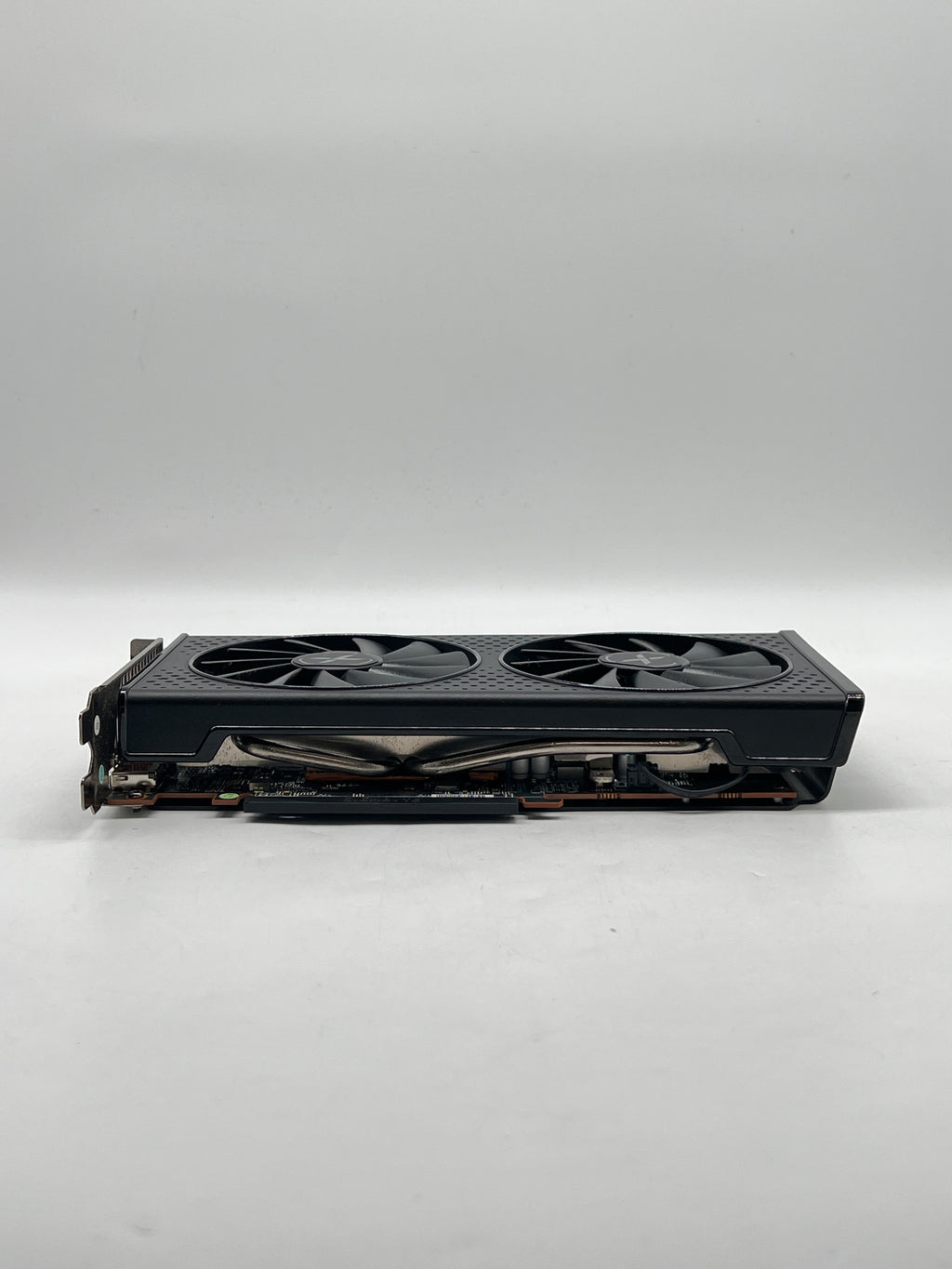 XFX Speedster SWFT210 Radeon RX 7600 8GB GDDR6 Graphics Card Black - Used