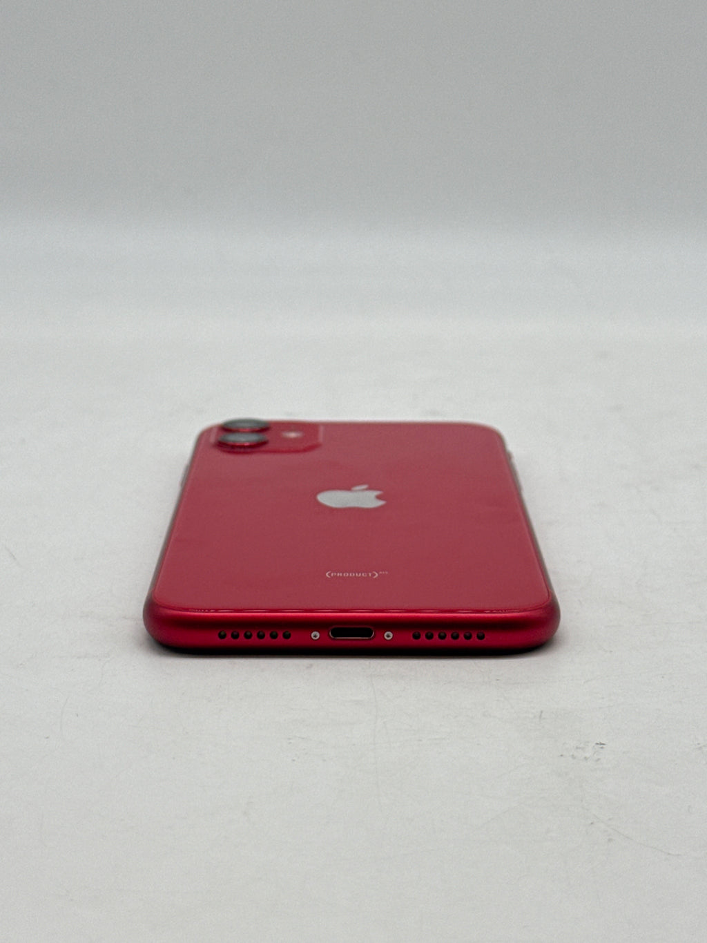 Apple iPhone 11 6.1" A2111 64GB Red Unlocked - Used