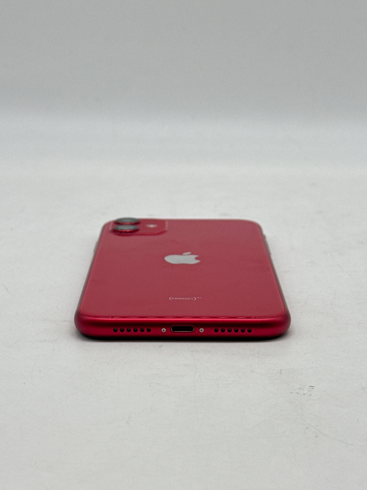 Apple iPhone 11 6.1" A2111 64GB Red Unlocked - Used