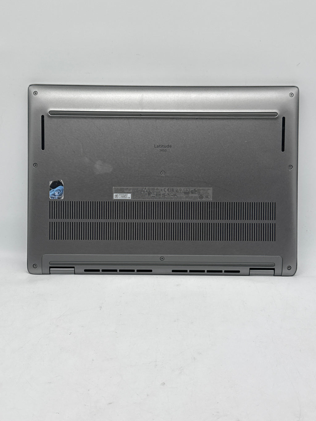 Dell Latitude 7450 14" Intel Ultra 7 155U 16GB RAM 512GB SSD - Used
