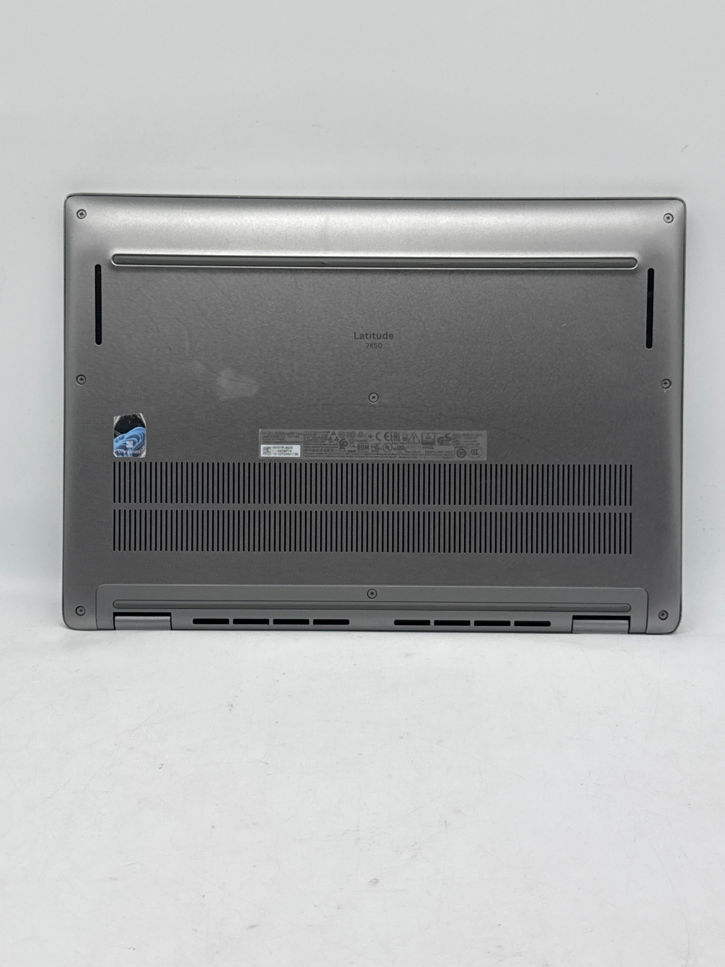Dell Latitude 7450 14" Intel Ultra 7 155U 16GB RAM 512GB SSD - Used