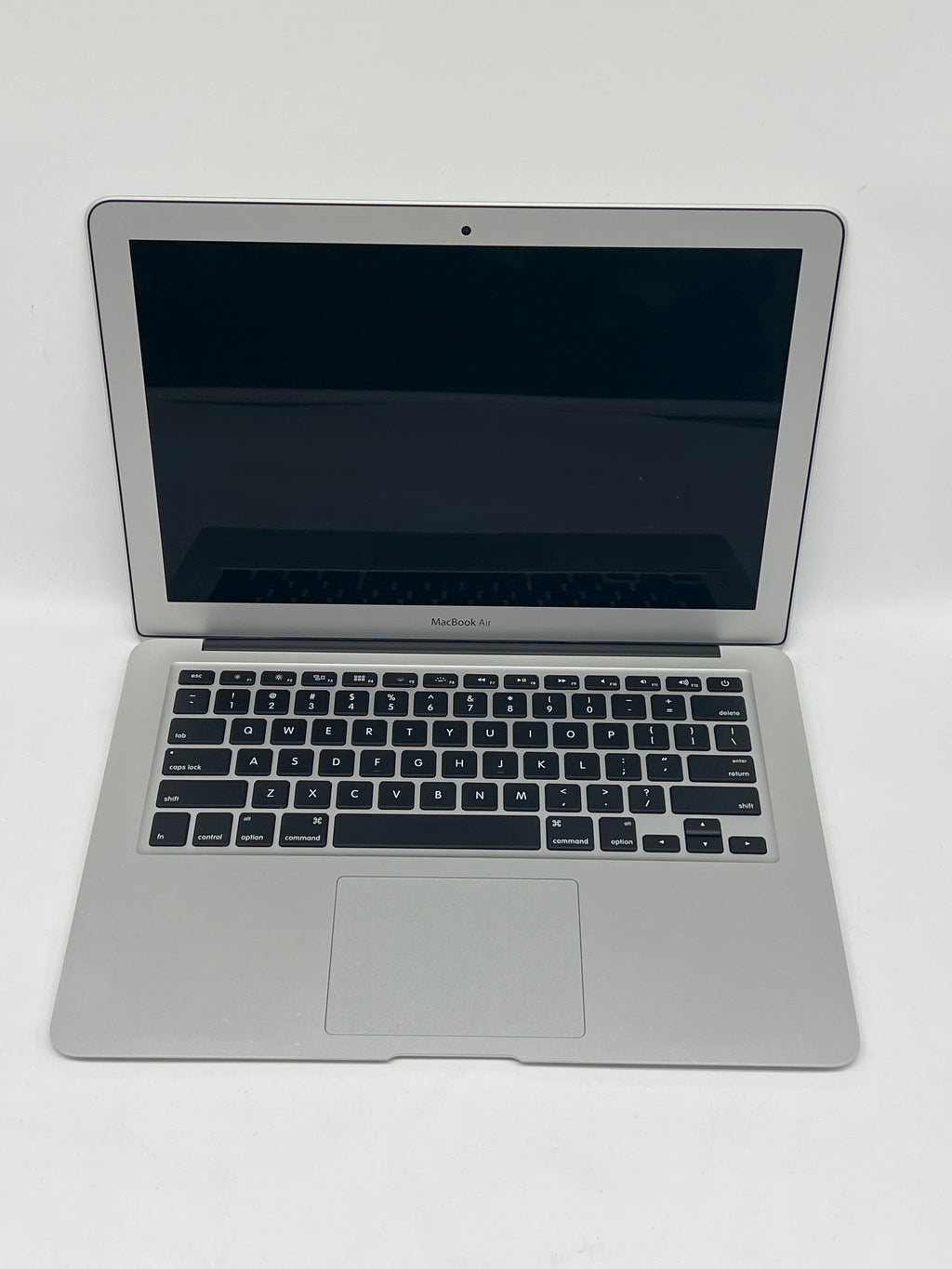 Apple MacBook Air 13" A1466 2012  i5 4GB RAM 128GB SSD - For Parts (NO OS)