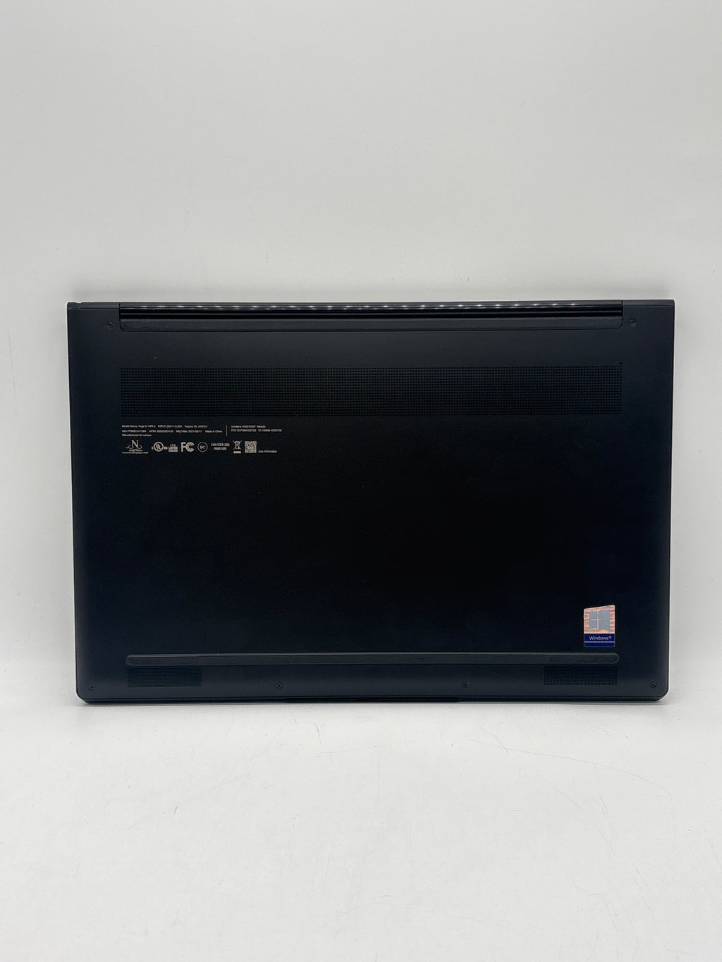 Lenovo Yoga 9 14ITL5 2-in-1 4K i7-1185G7 16GB RAM 512GB SSD