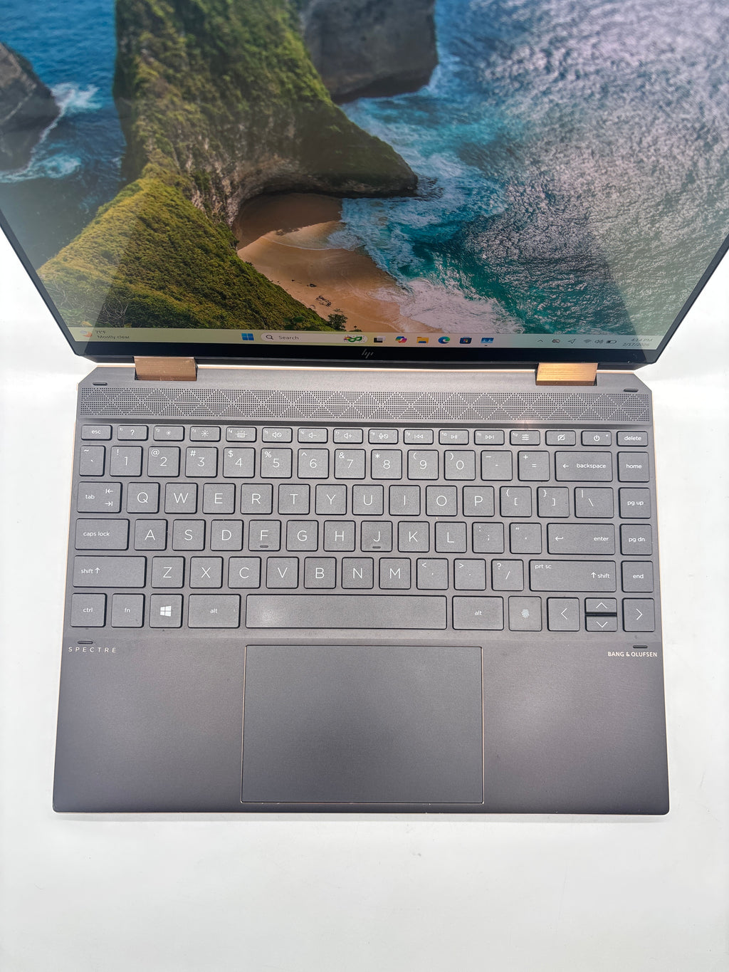 HP Spectre x360 14-inch i7-1165G7 1TB SSD 16GB RAM