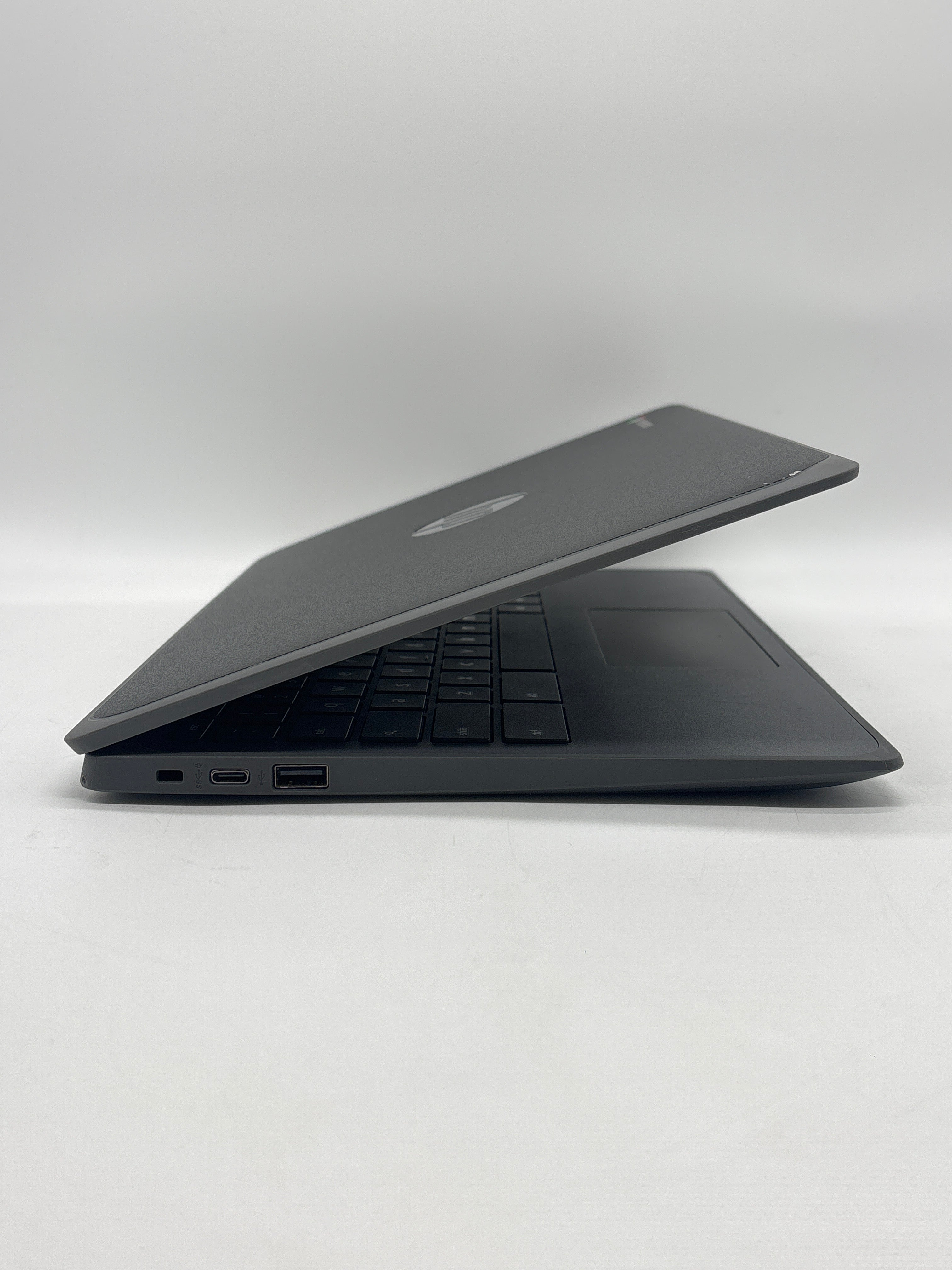 HP Chromebook 11 G8 EE 4 GB 32 GB SSD Black