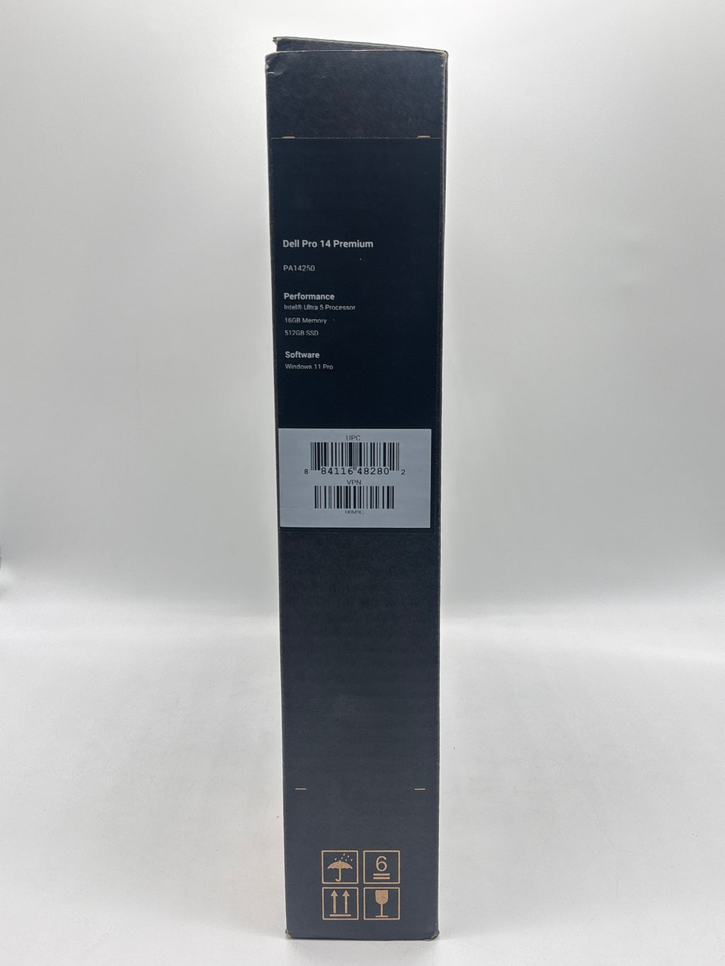 Dell Pro 14 Premium Ultra 5 236V 16 GB RAM 512 GB SSD - New Open Box (Warranty)