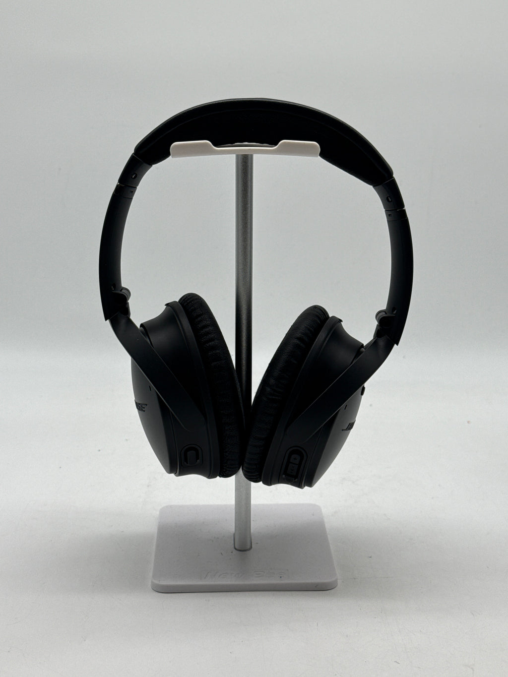 Bose QuietComfort 35 (QC35) Headphones - Black
