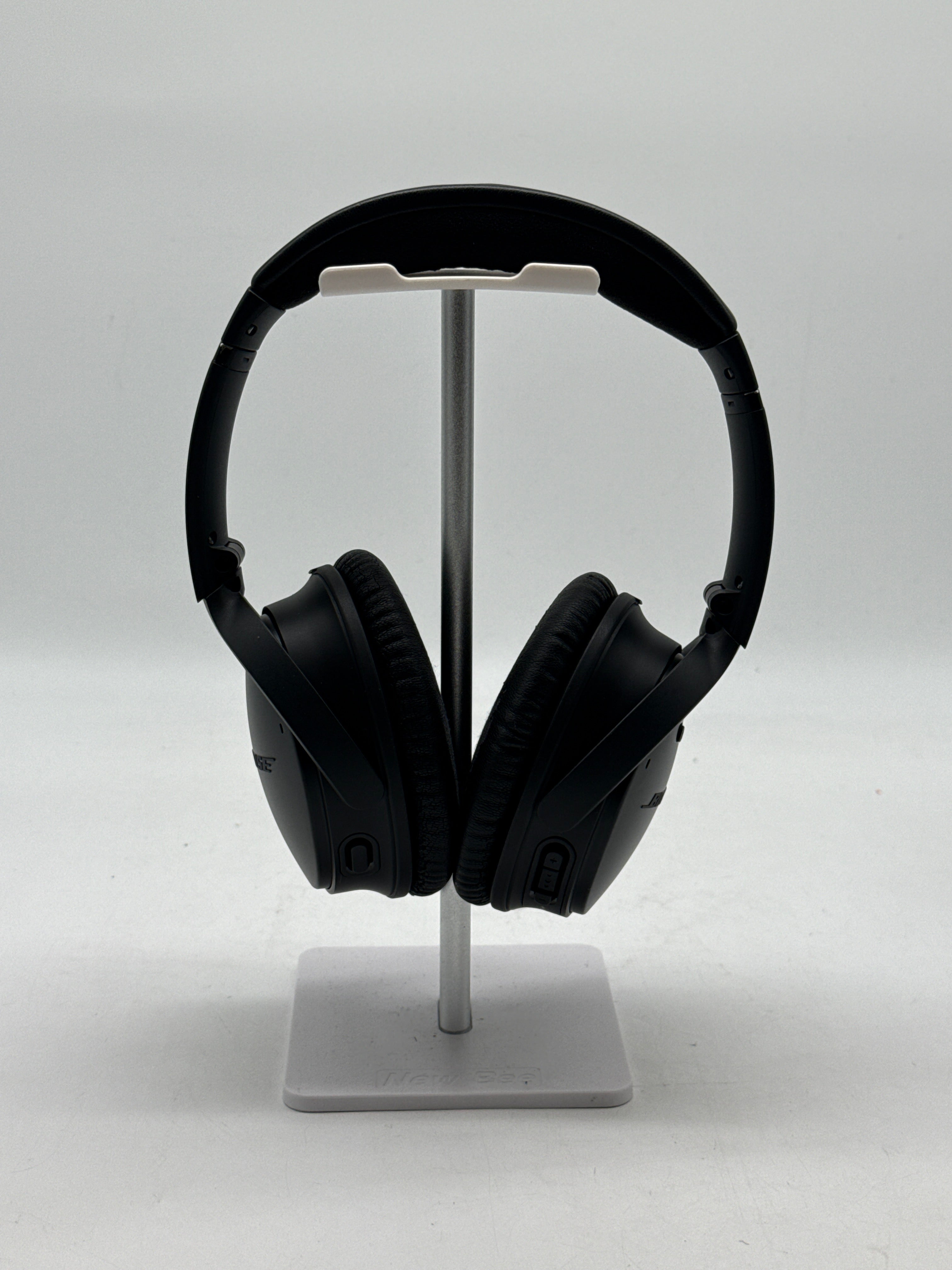 Bose QuietComfort 35 (QC35) Headphones - Black