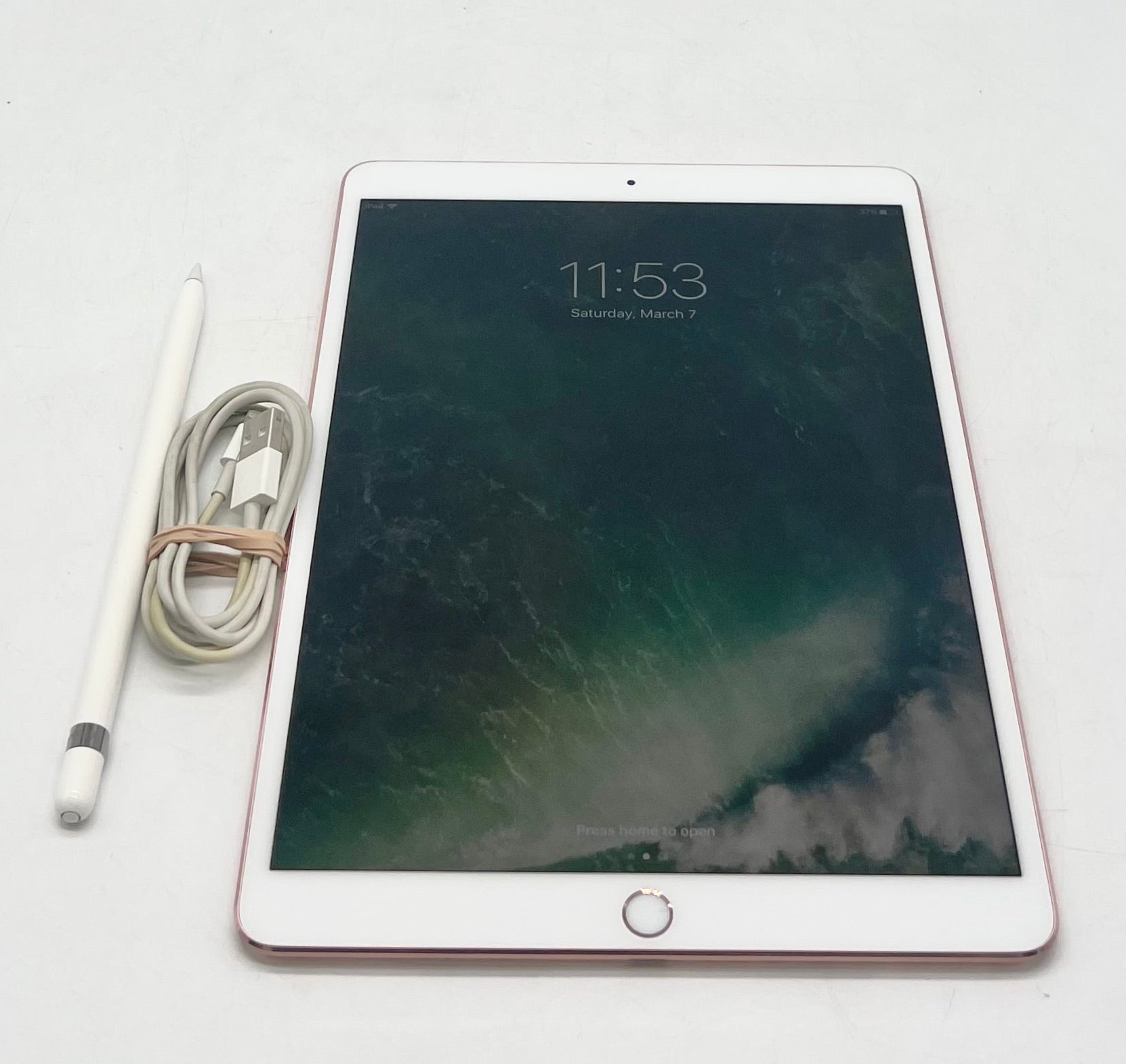 Apple iPad Pro 10.5" A1701 Rose Gold (2017) 250GB - Used