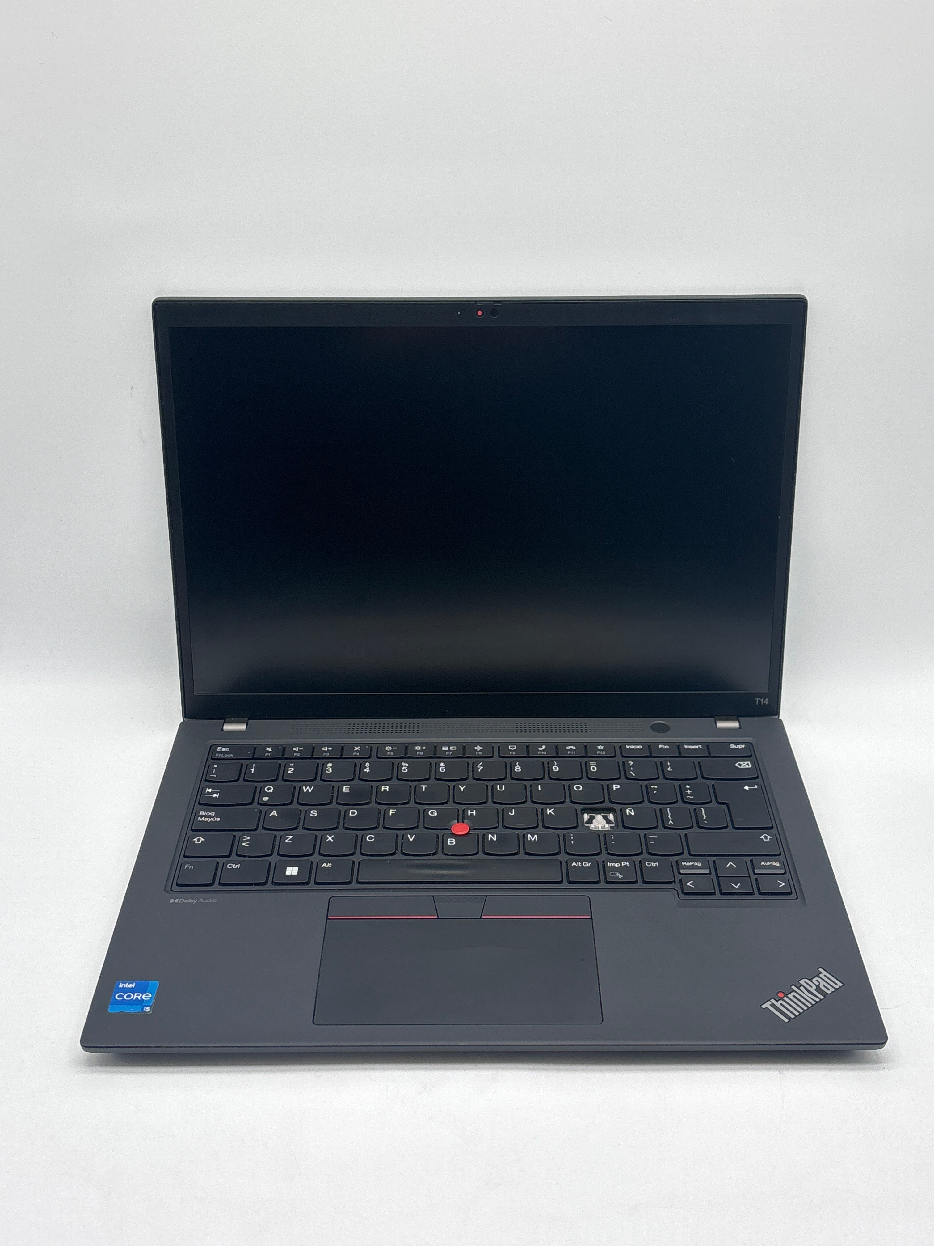 Lenovo ThinkPad T14 Gen 4 i5-1335U 24GB RAM 512GB SSD - For Parts (Read DESC)