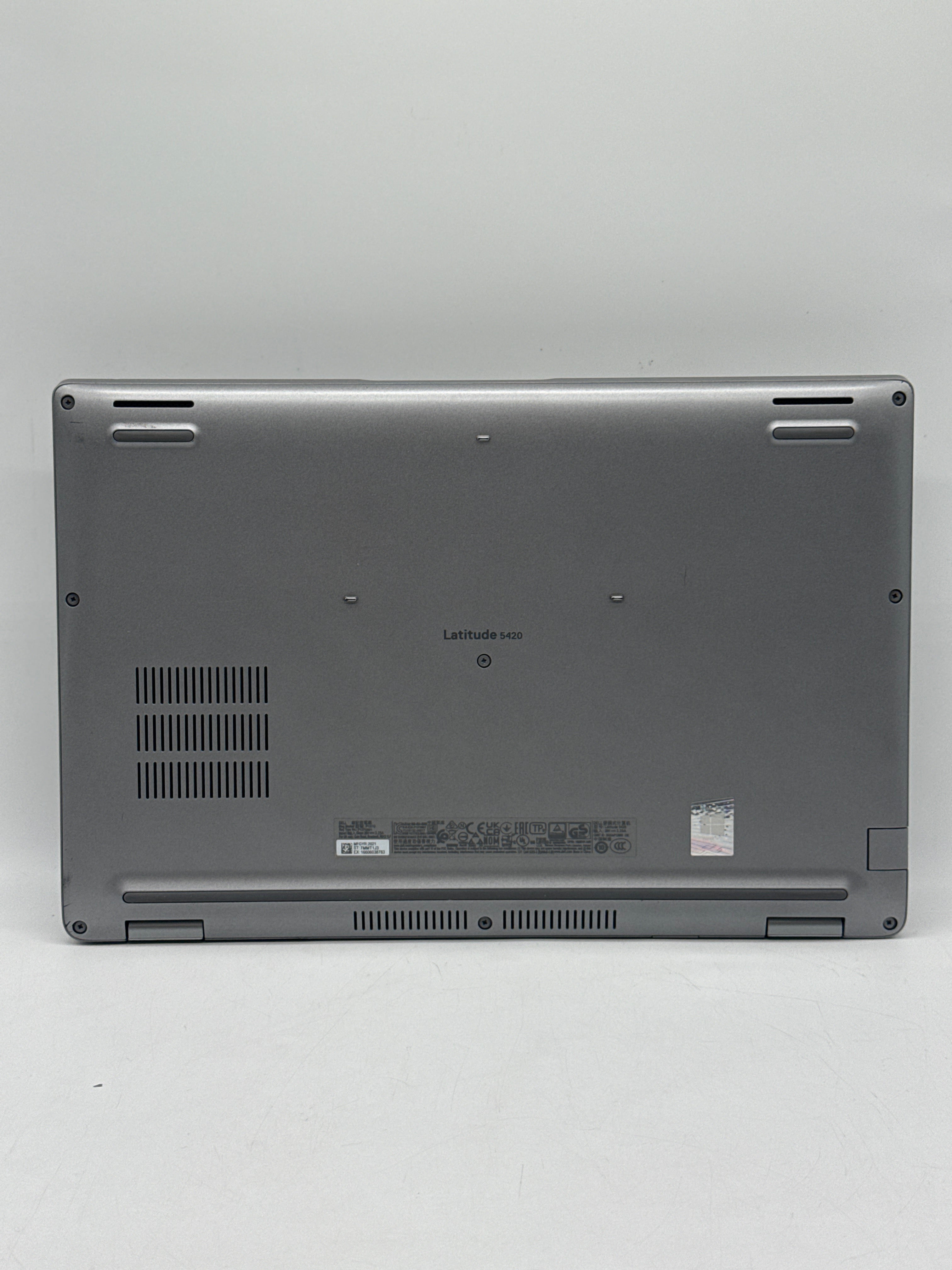 Dell Latitude 5420 Touch i5-1145G7 16GB RAM 256GB SSD