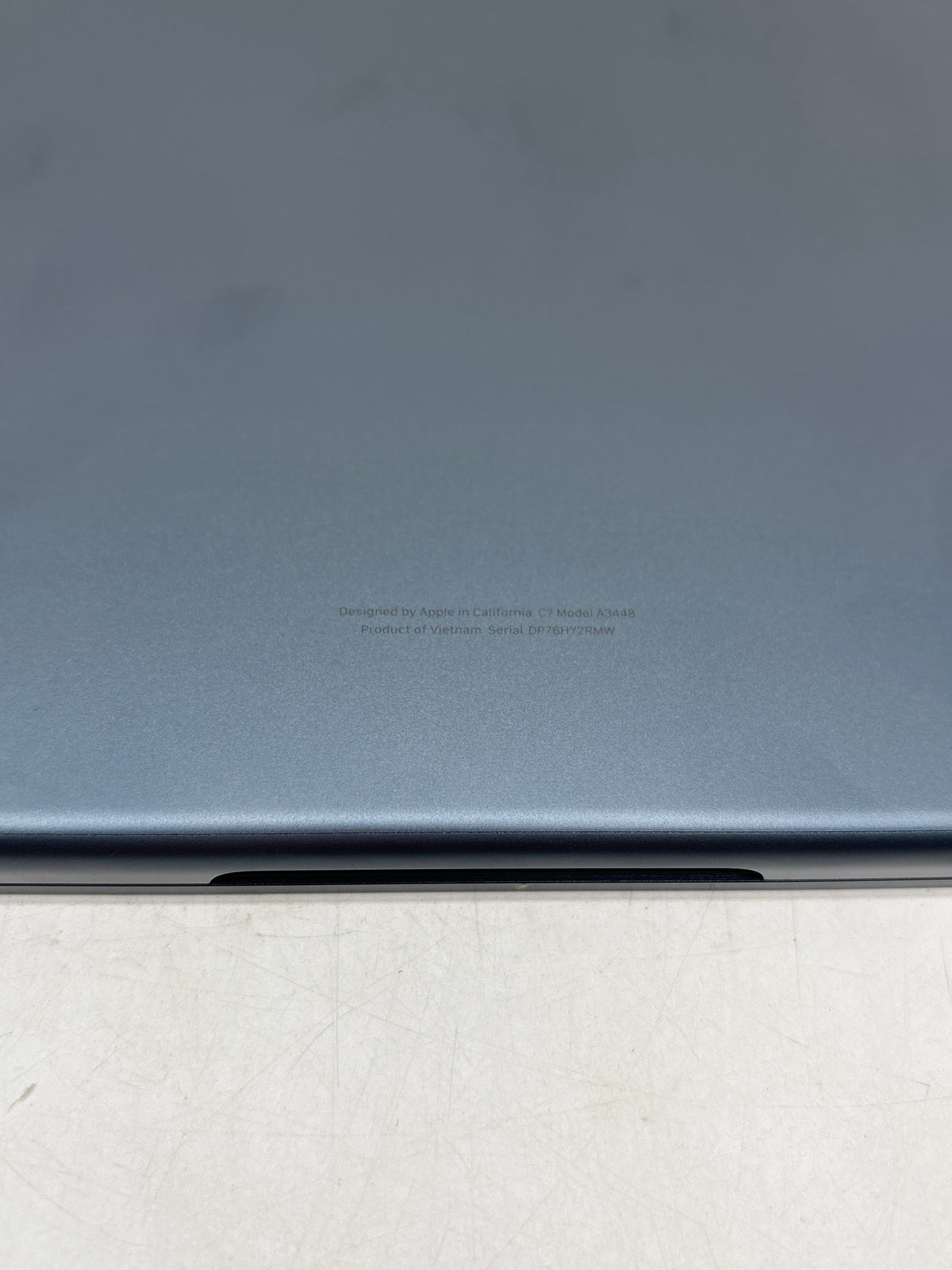 Apple MacBook Air 15in M5 A3448 16GB RAM 512GB SSD Midnight - Used