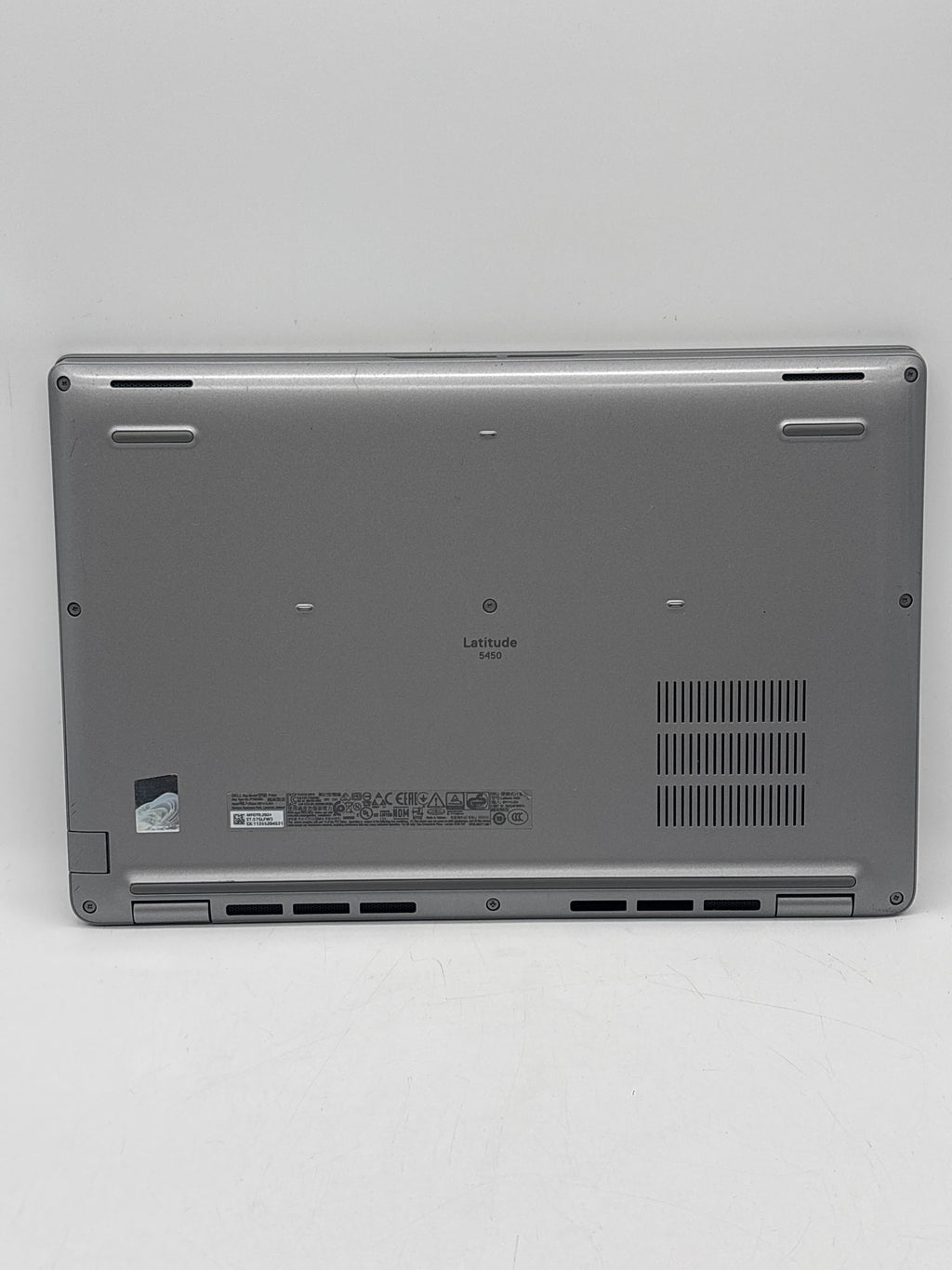 Dell Latitude 5450 Ultra 5 135U 16GB RAM 256GB SSD