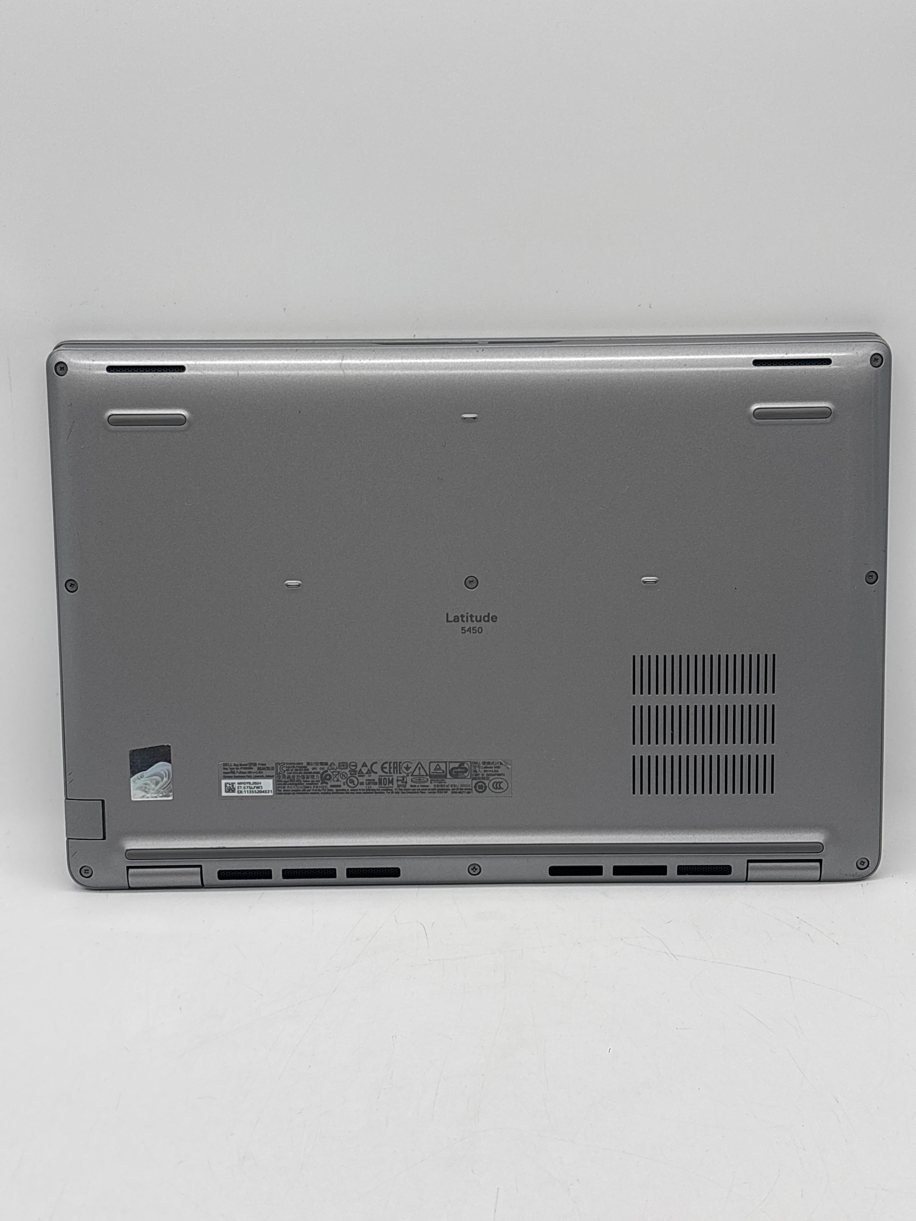 Dell Latitude 5450 Ultra 5 135U 16GB RAM 256GB SSD