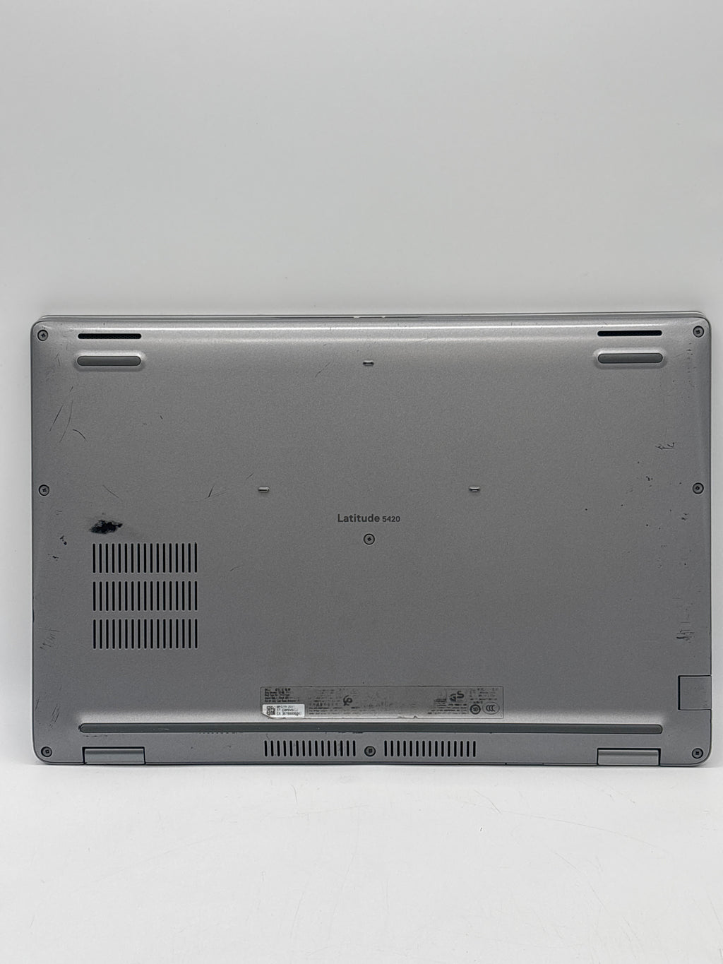 Dell Latitude 5420 i7-1185G7 16GB RAM 256GB SSD - For Parts (Read DESC)