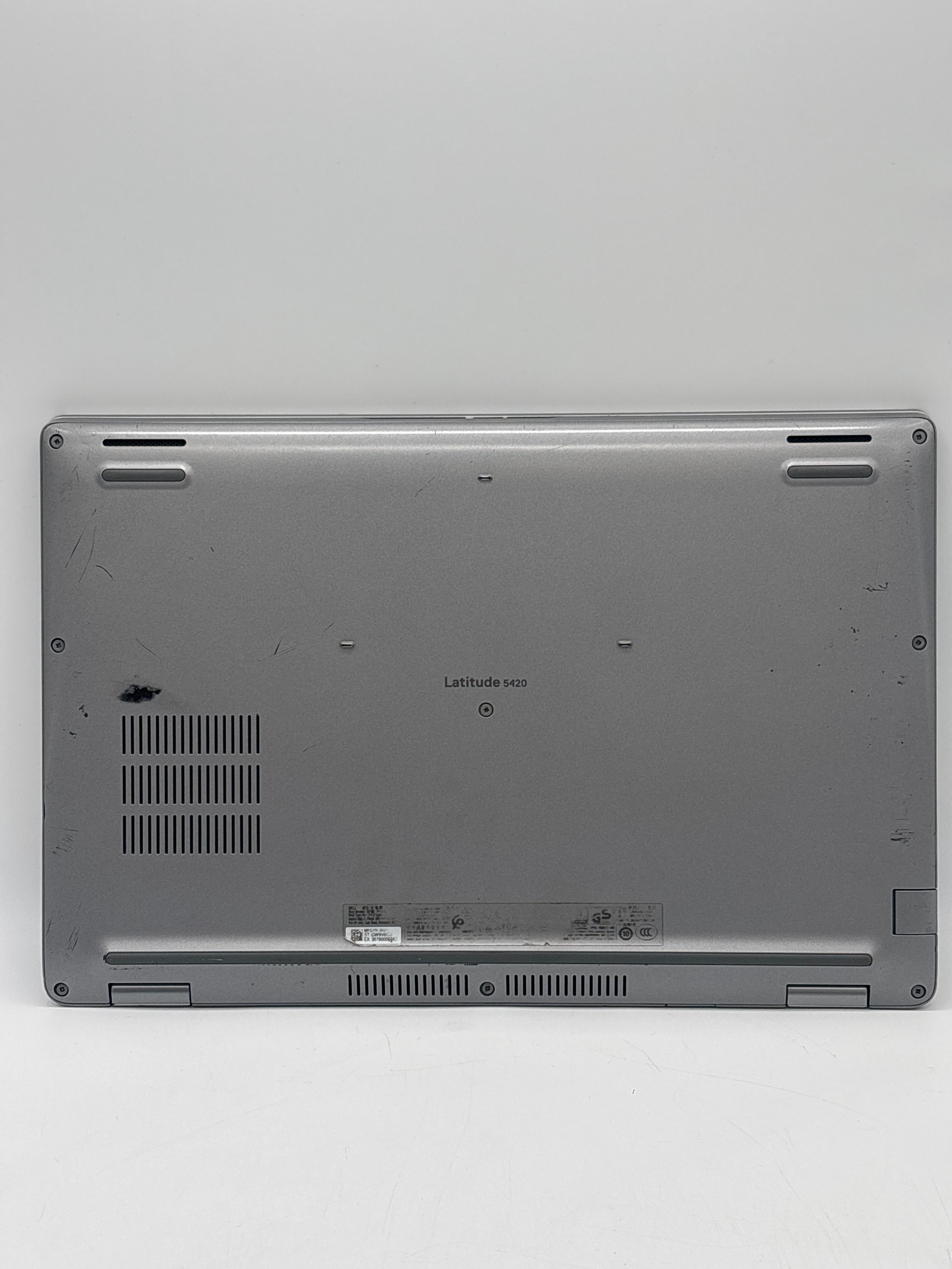 Dell Latitude 5420 i7-1185G7 16GB RAM 256GB SSD - For Parts (Read DESC)