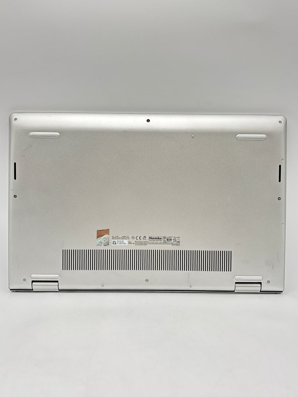 Dell DC15250 15-inch i7-1355U 16GB RAM 1TB SSD - Used