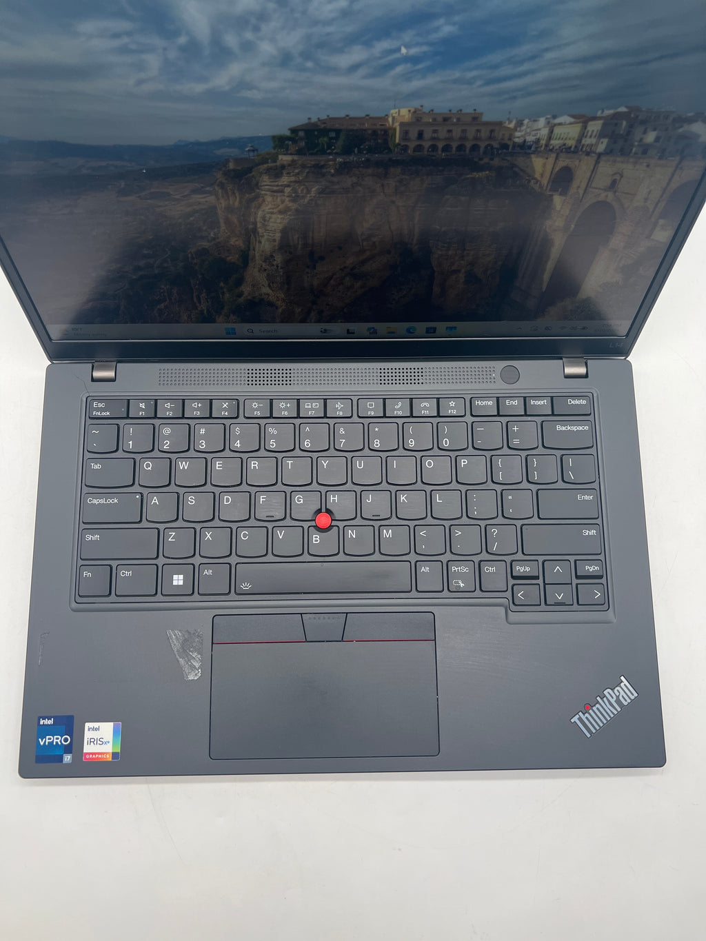 Lenovo ThinkPad L14 Gen 3 i7-1265U 32GB RAM 1TB SSD