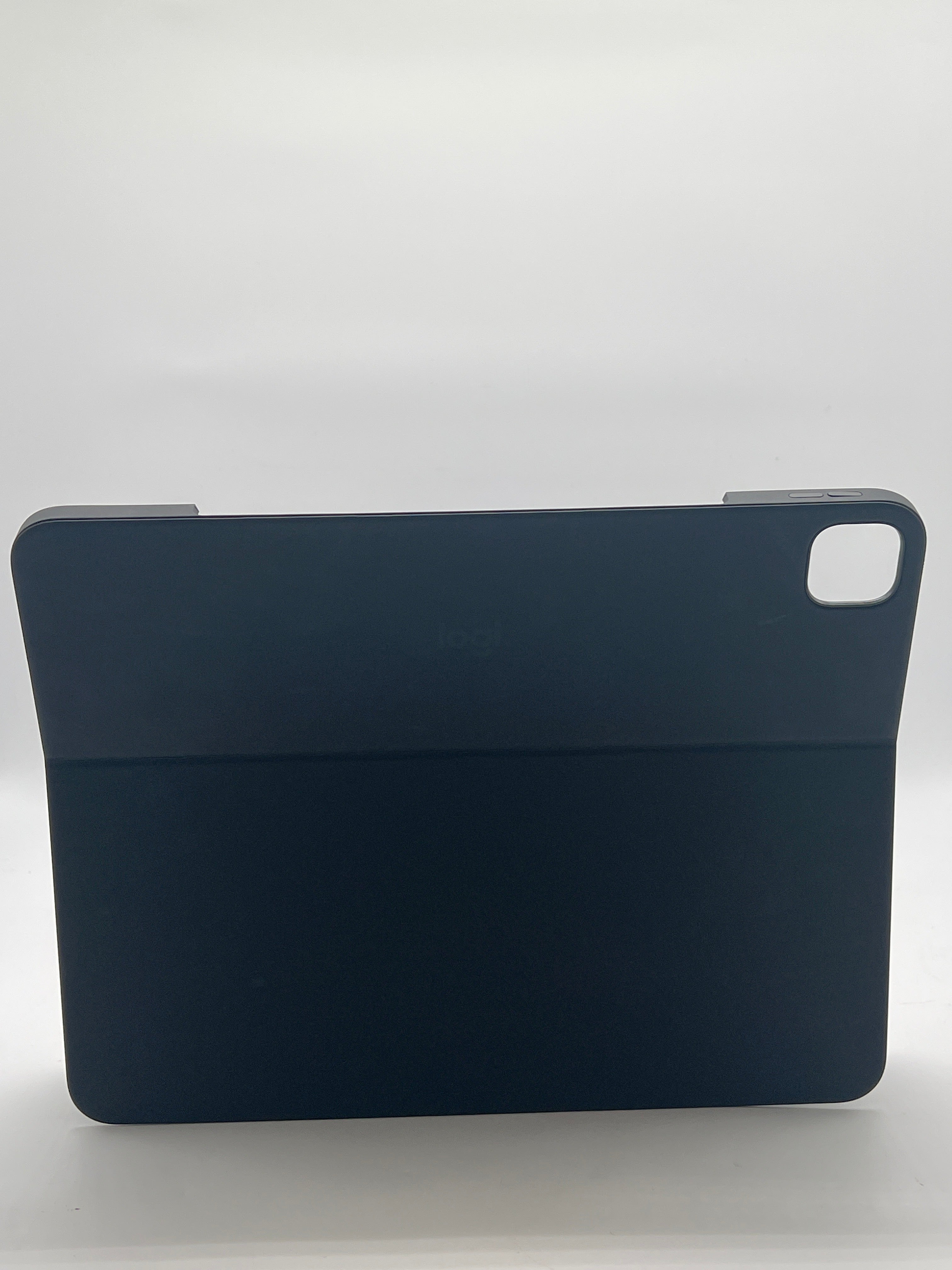 Logitech Combo Touch iPad Pro 13-inch (M4 & M5)(2024 & 2025) Keyboard Case