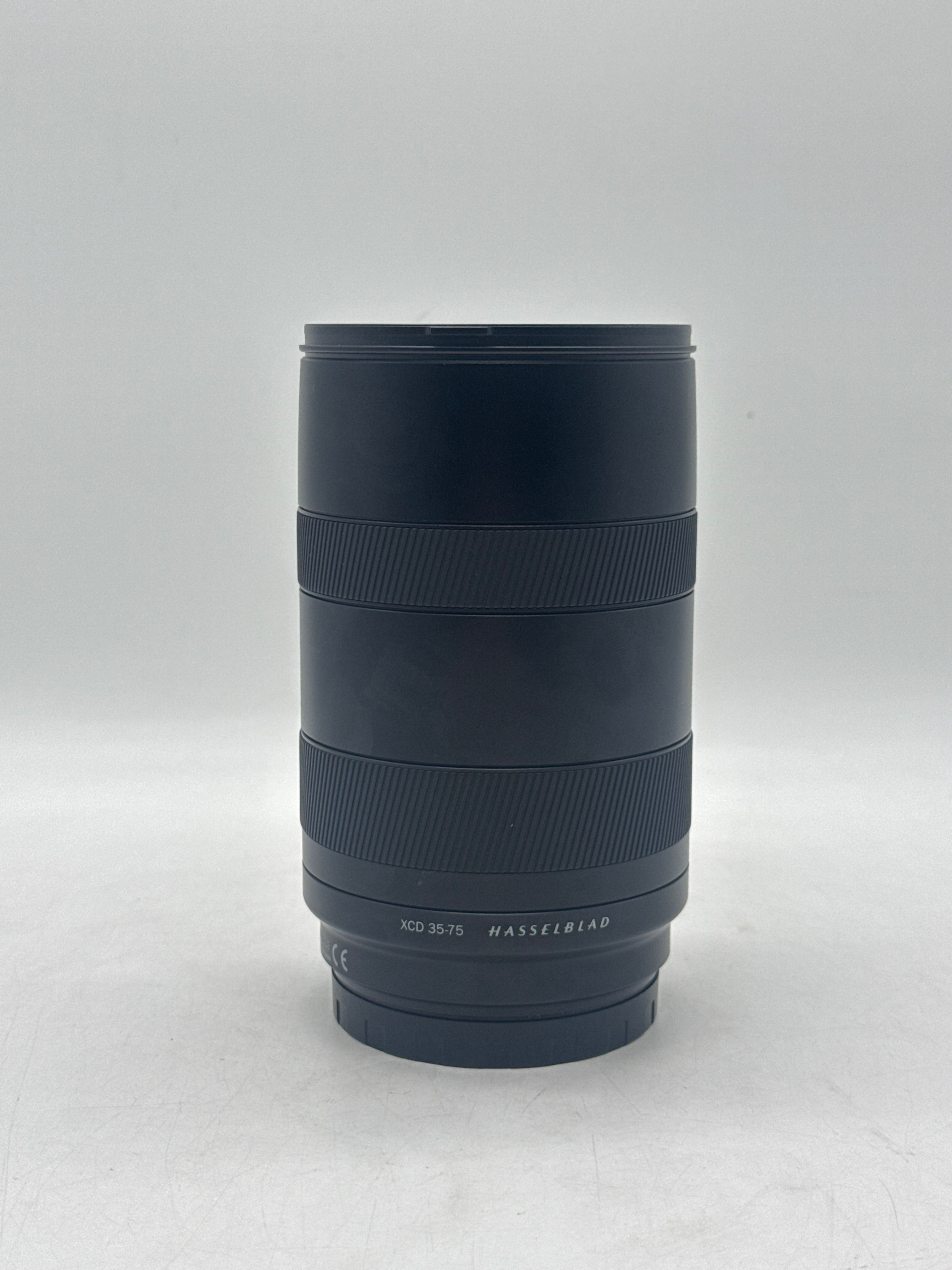 Hasselblad XCD 35-75mm f3.5-4.5 Lens