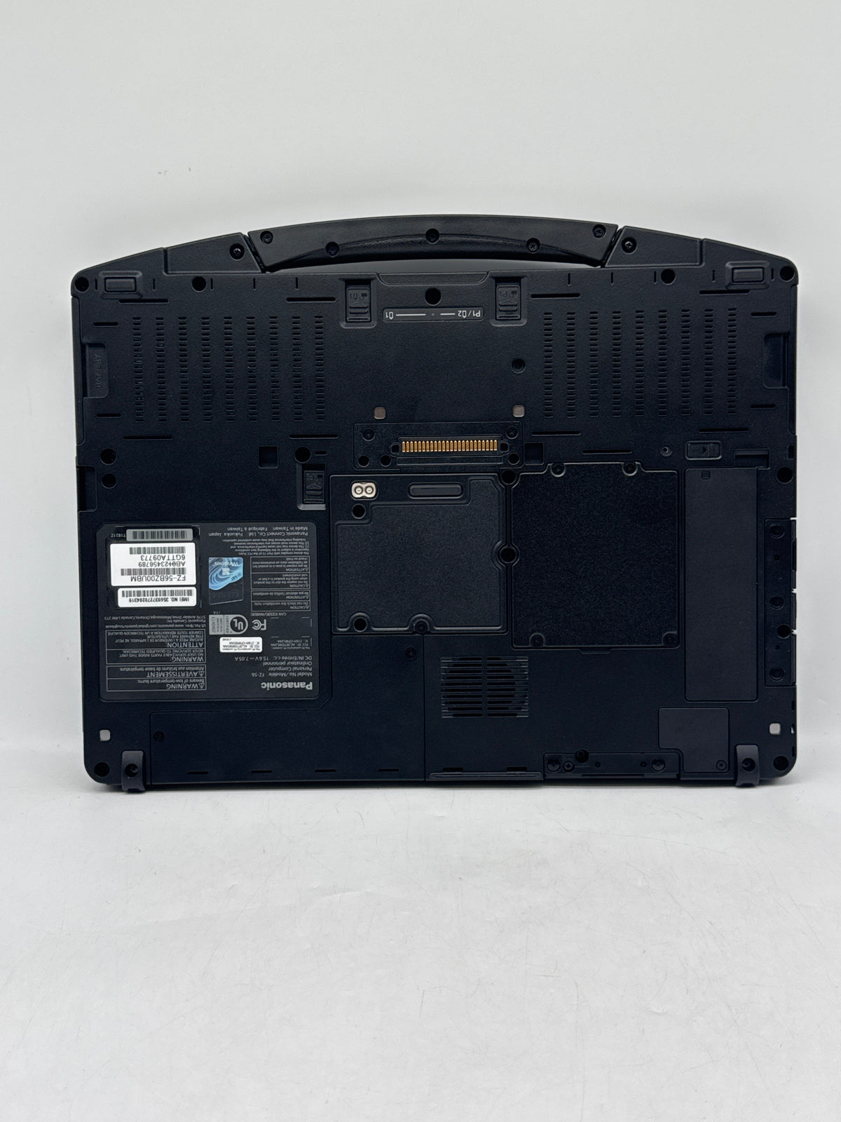 Panasonic Toughbook FZ-56BZ00UBM Ultra 5 235H vPro 16GB 512GB - Open Box