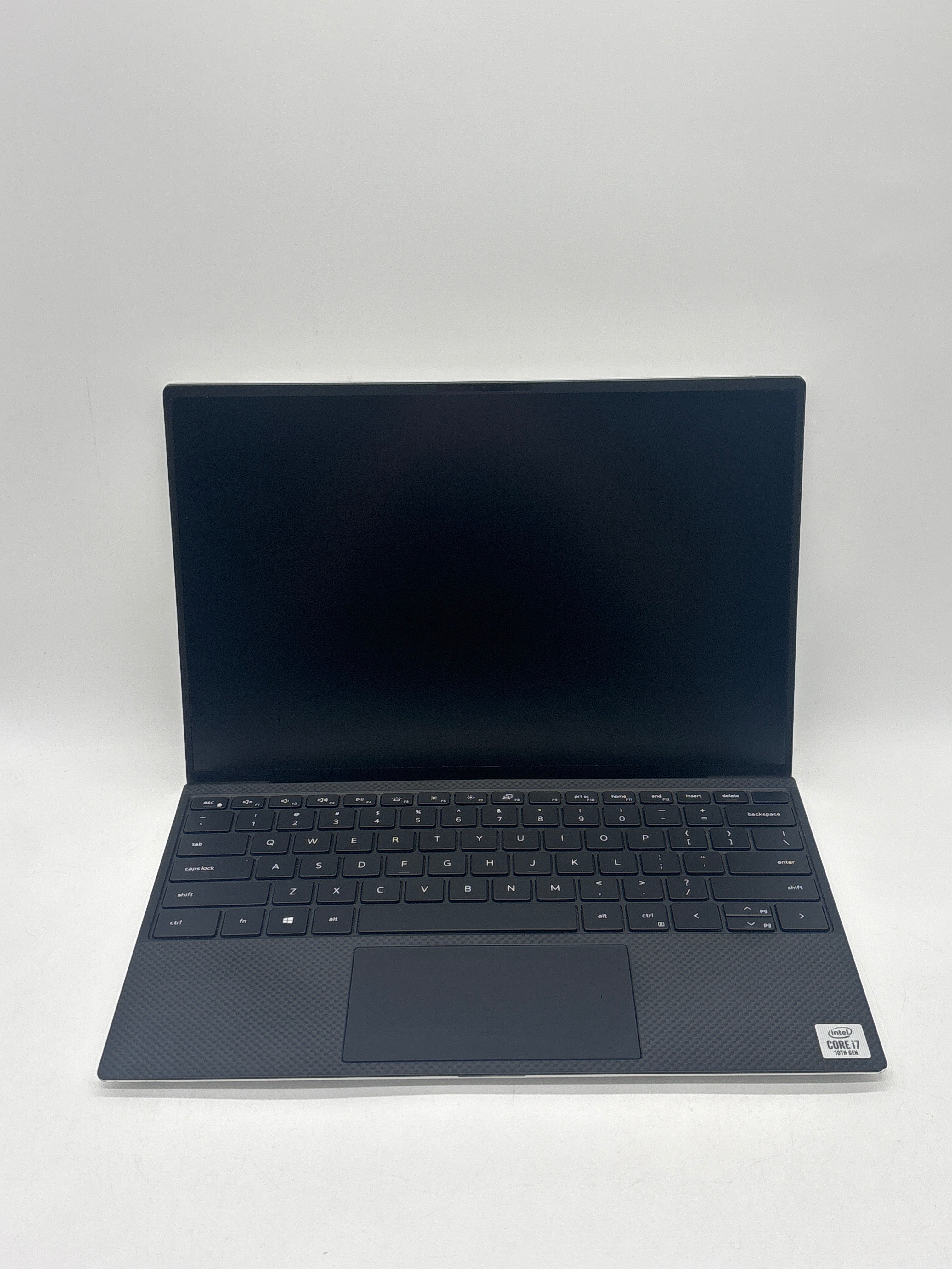 Dell XPS 13 9300 i7-1065g7 16GB RAM 512GB SSD