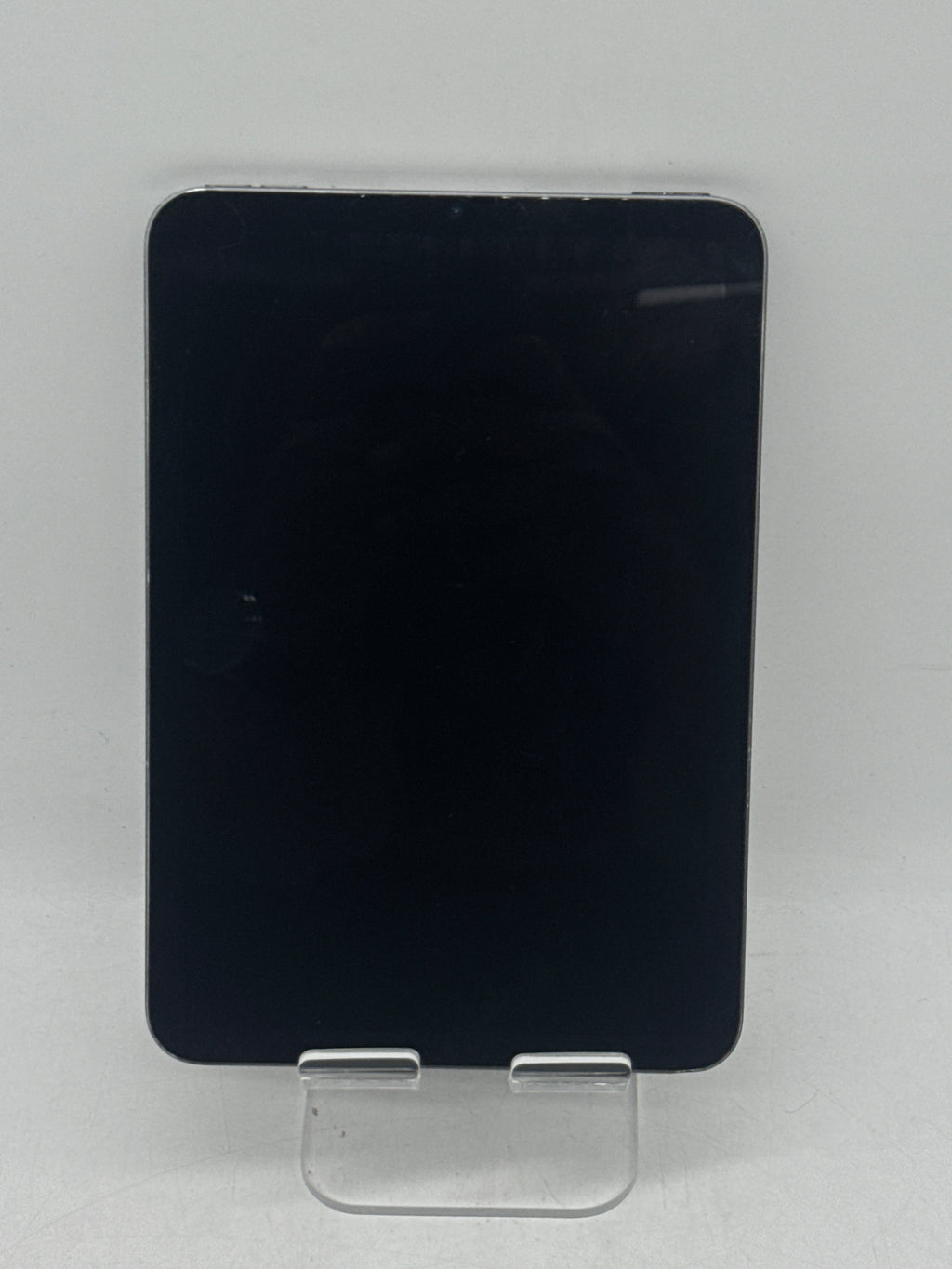 Apple iPad mini 6th Gen A2567 64GB Wi-Fi 8.3" Space Gray - Used