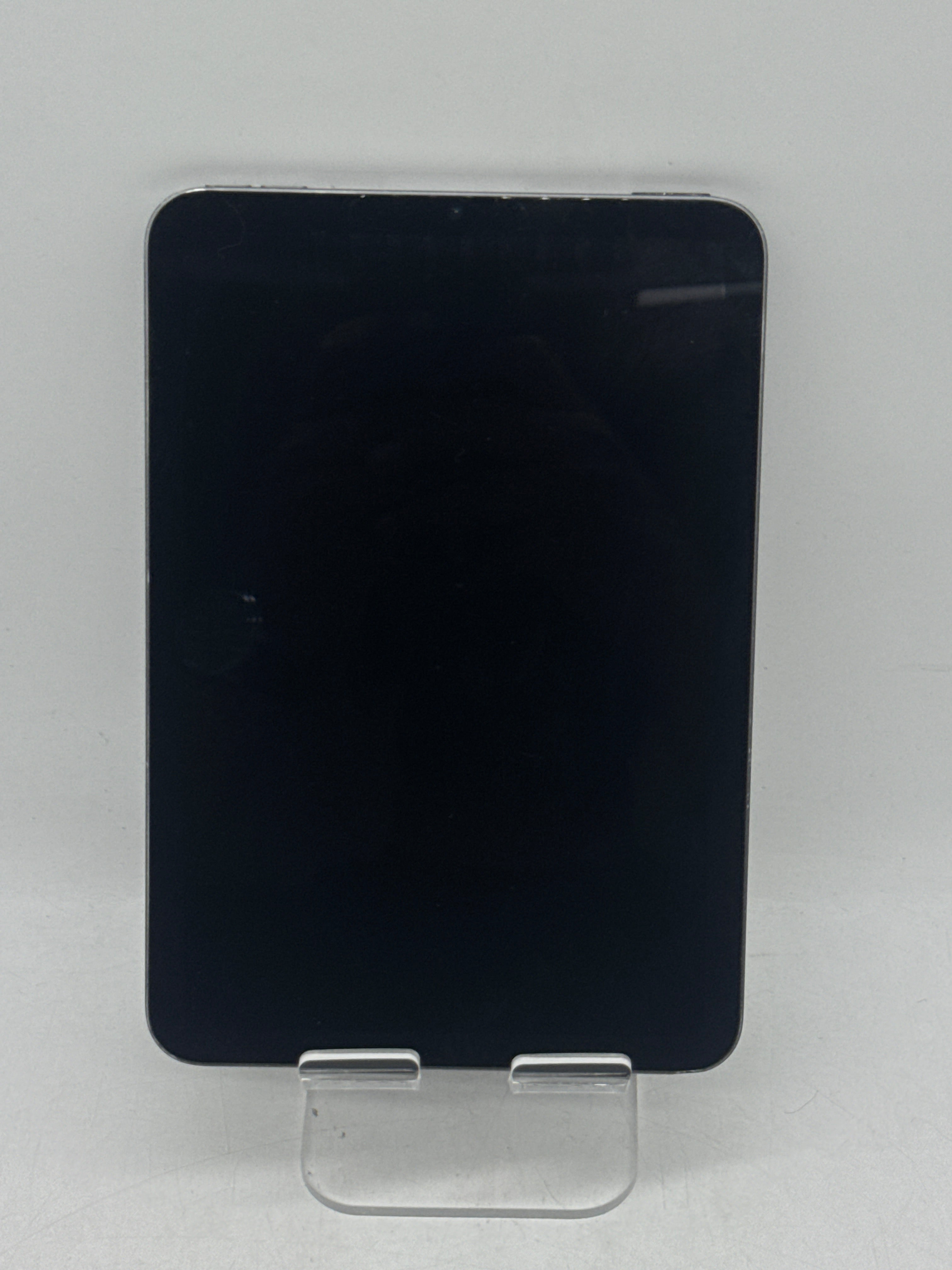 Apple iPad mini 6th Gen A2567 64GB Wi-Fi 8.3" Space Gray - Used