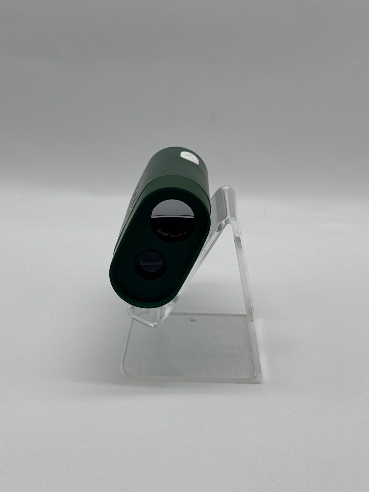 Pinned Prism+ Golf Rangefinder Green - Open Box